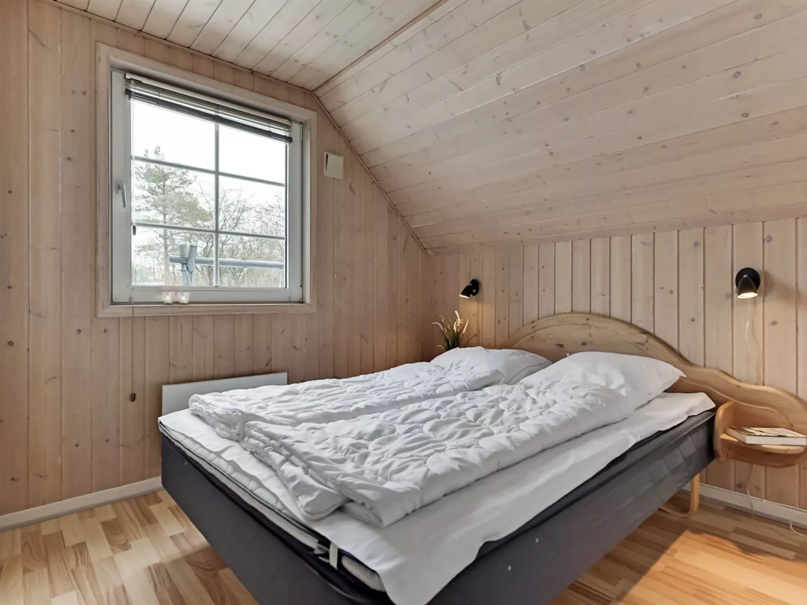 "Prohor" - 10.5km from the sea-Inside
