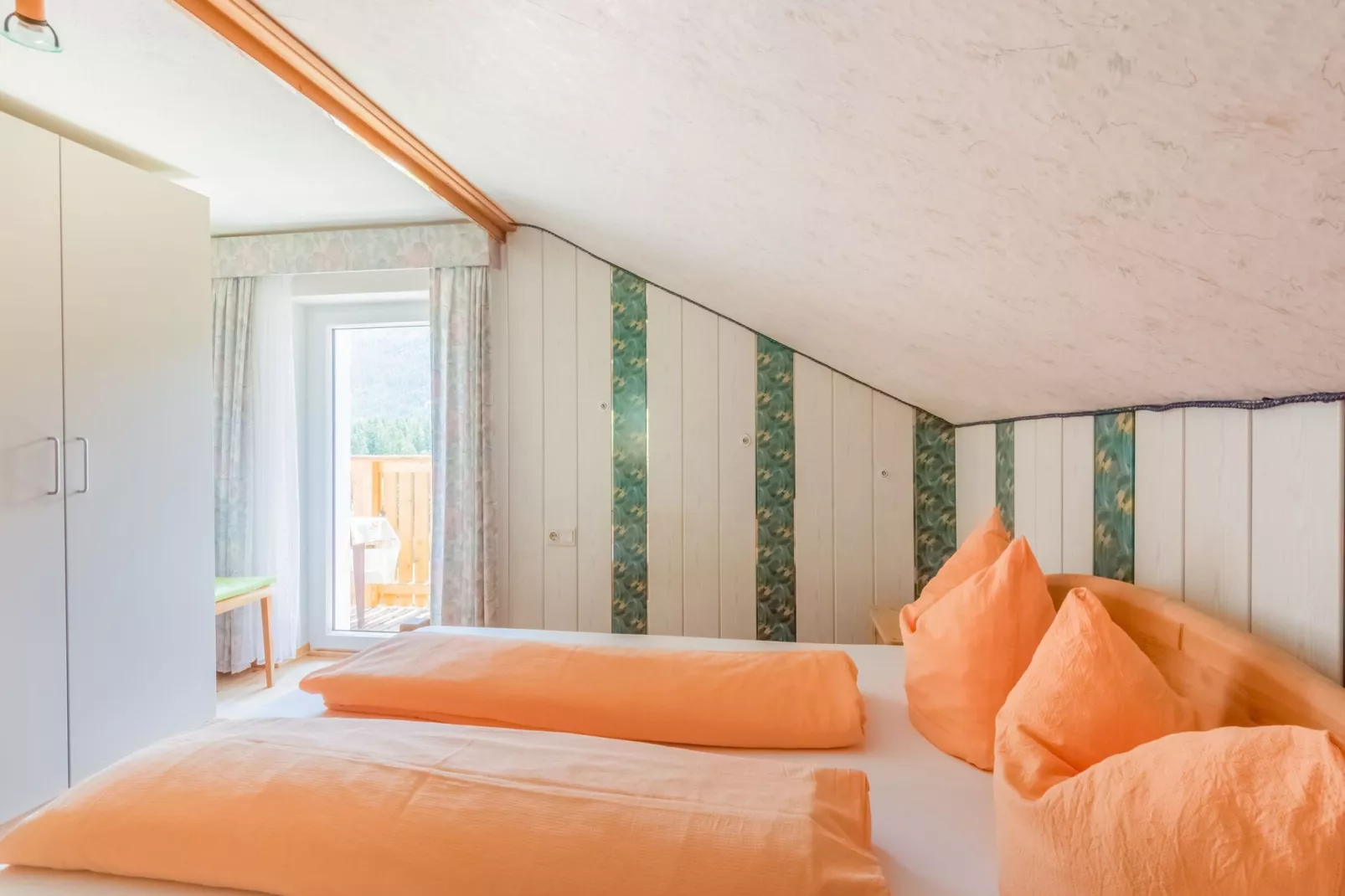 Ferienhaus Hairer-Chambre