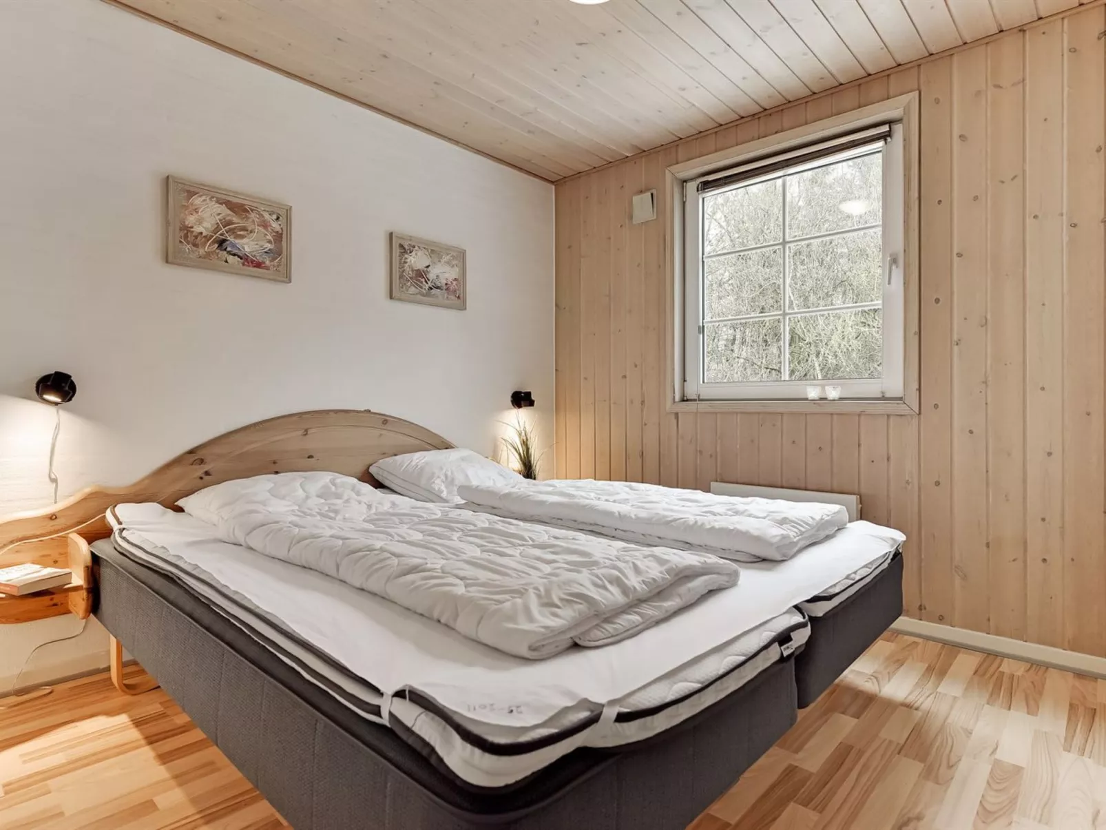 "Prohor" - 10.5km from the sea-Inside
