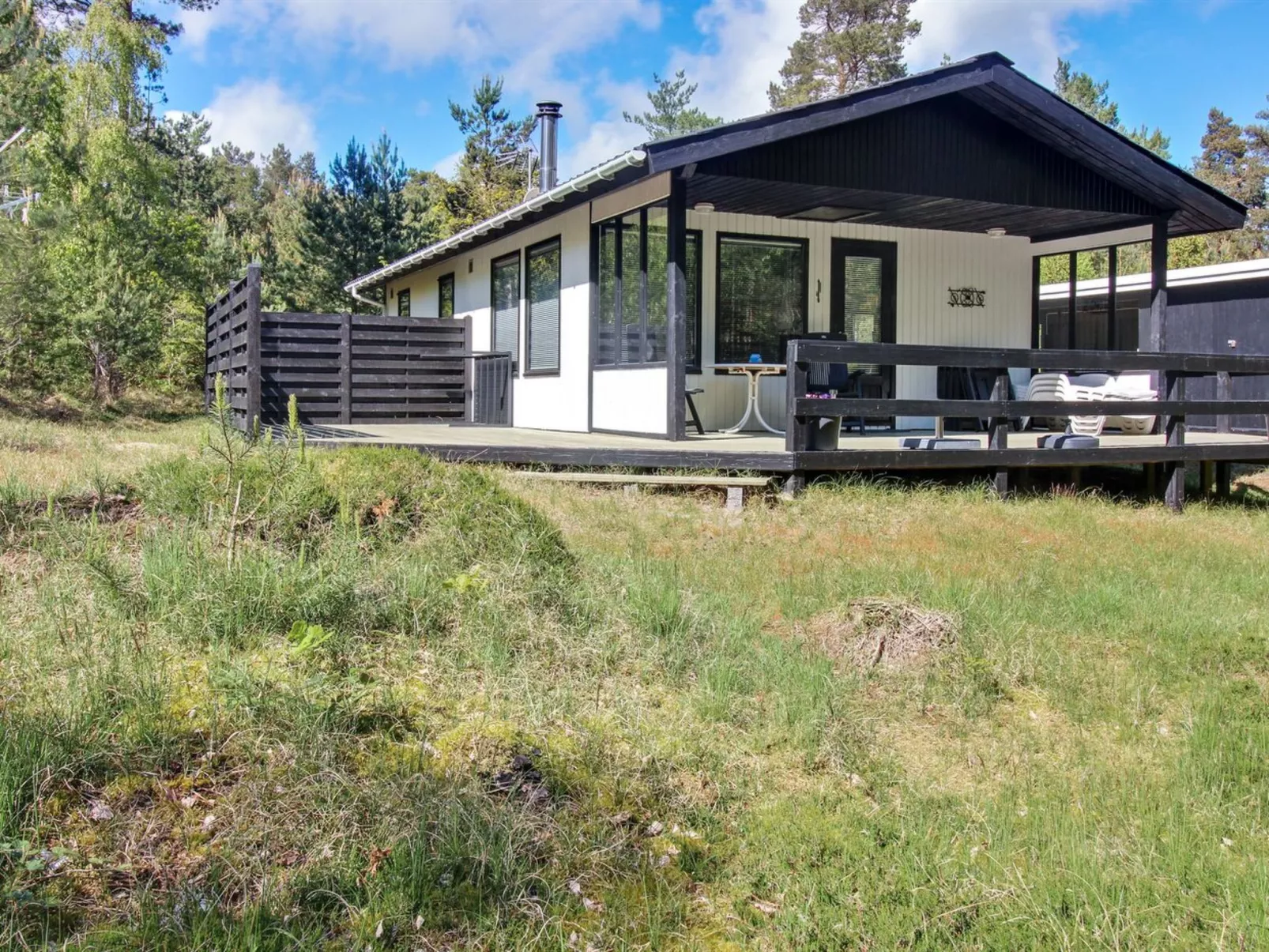 "Eeske" - 800m from the sea