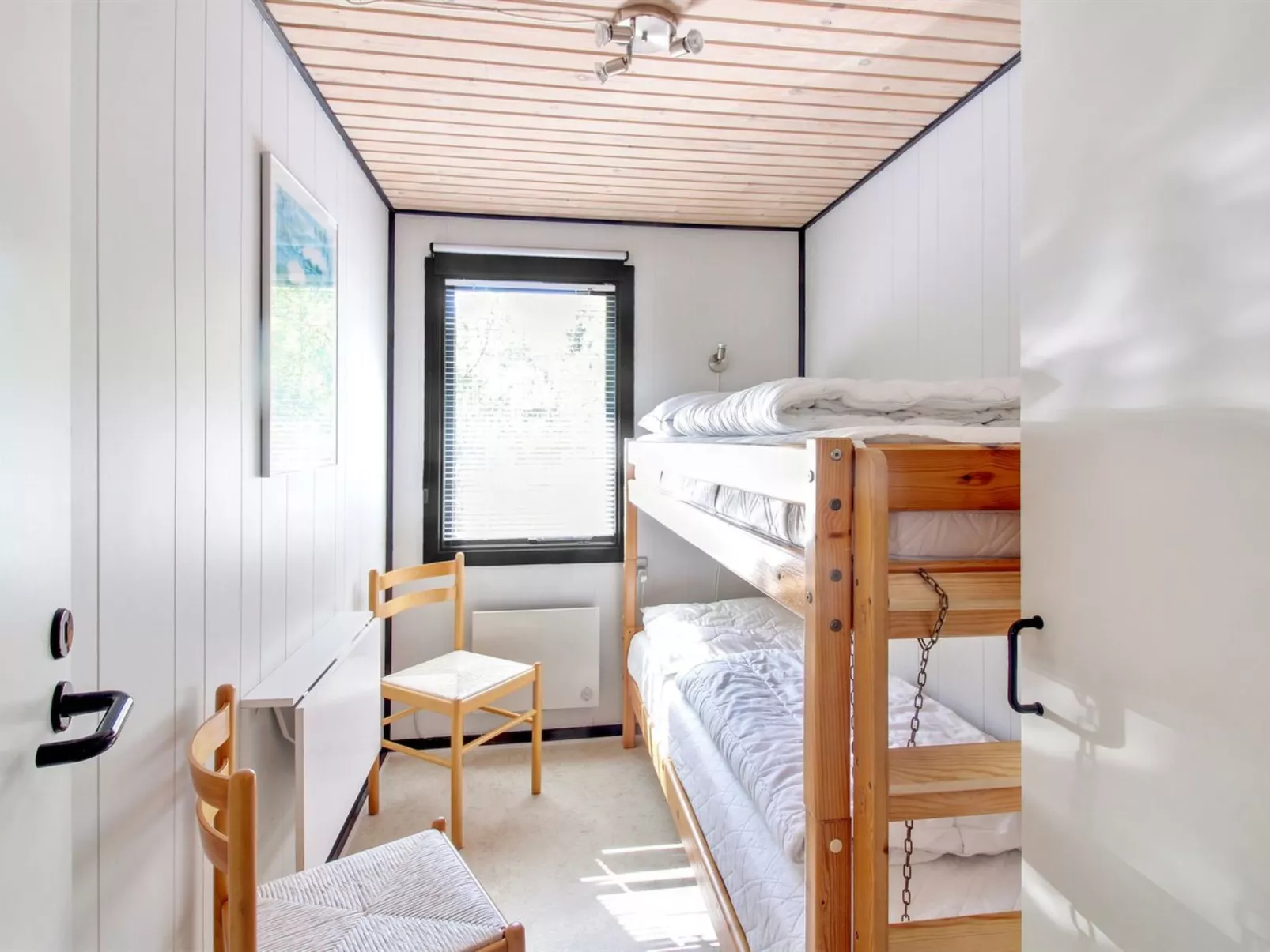 "Eeske" - 800m from the sea-Inside