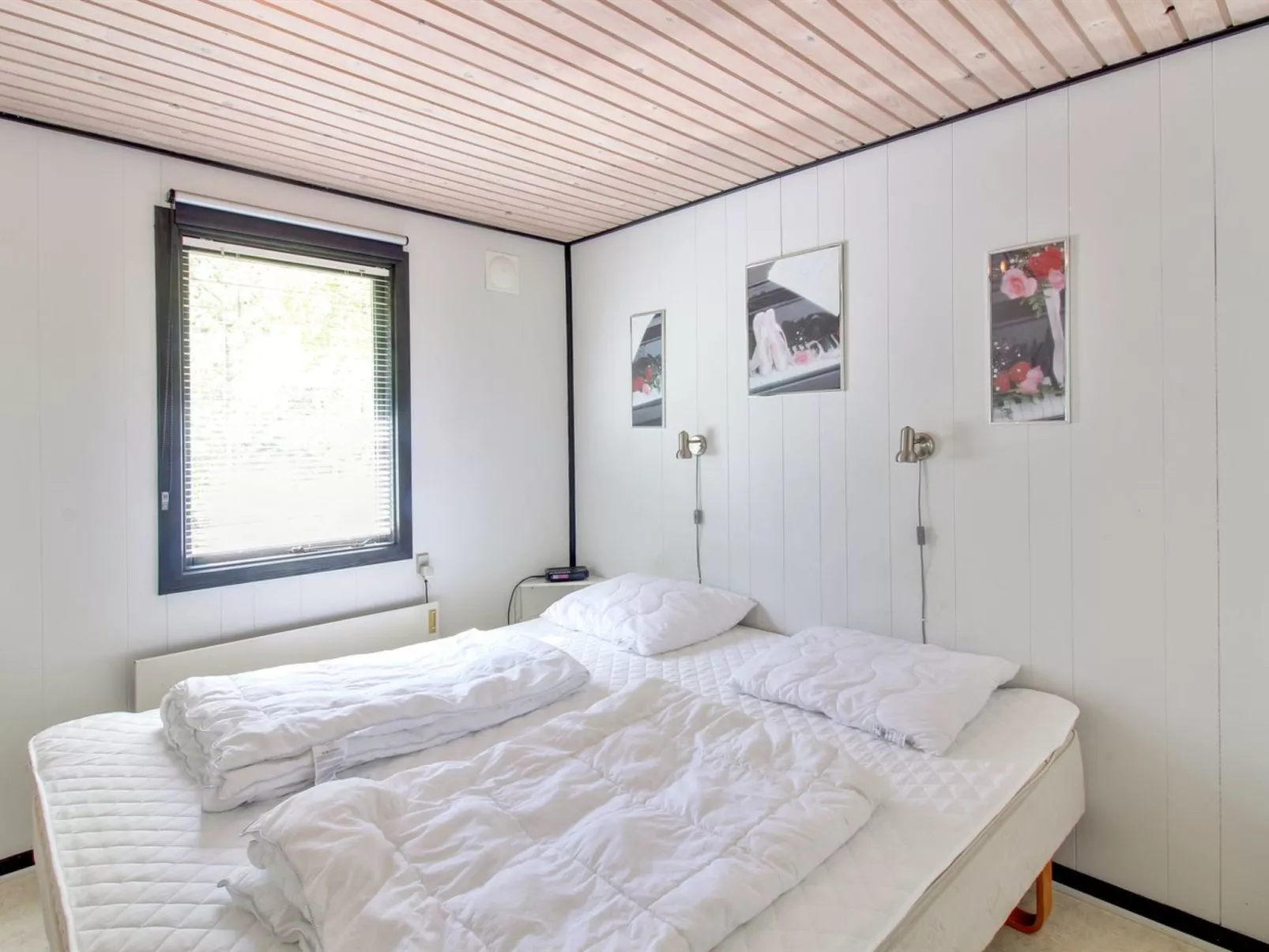 "Eeske" - 800m from the sea-Inside