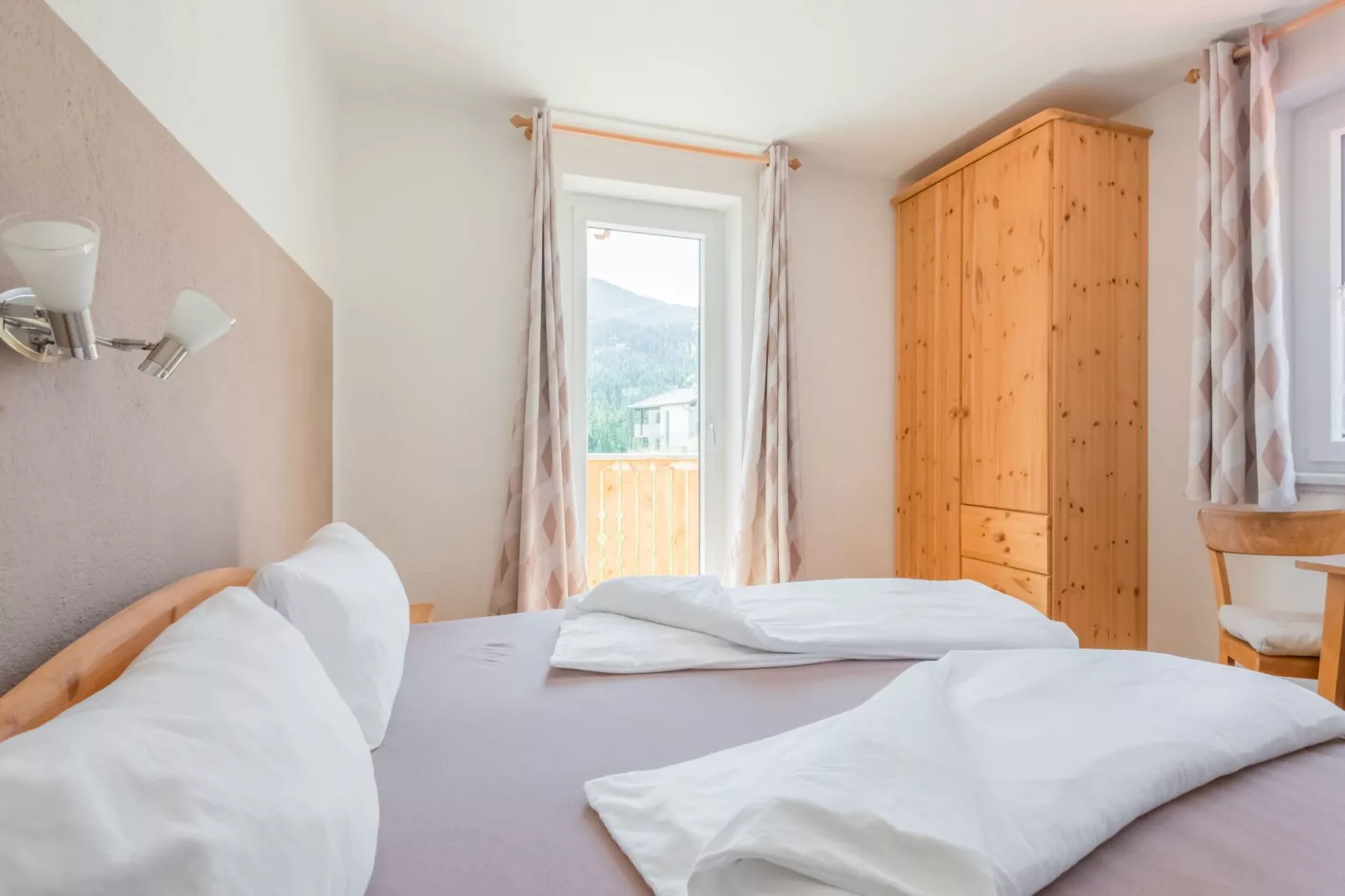 Ferienhaus Hairer-Chambre