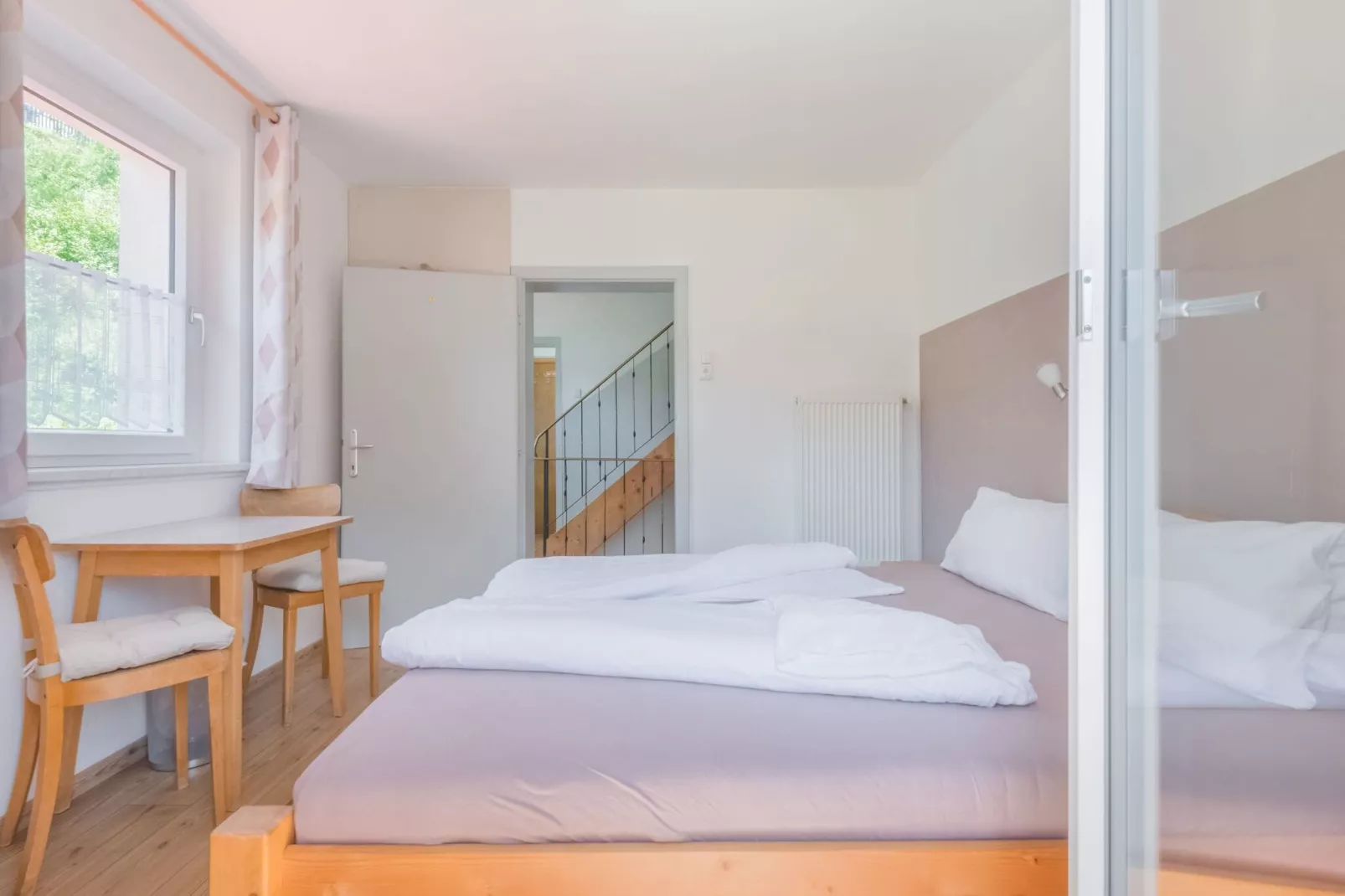 Ferienhaus Hairer-Chambre