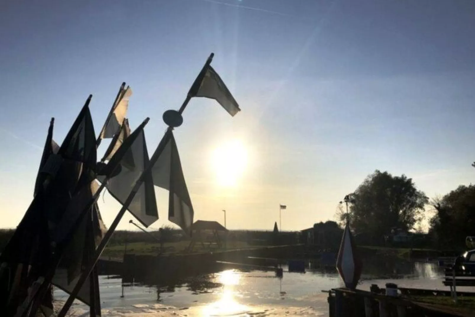 EG Links Haus 4 Nr 9-Gebiete Sommer 1 km