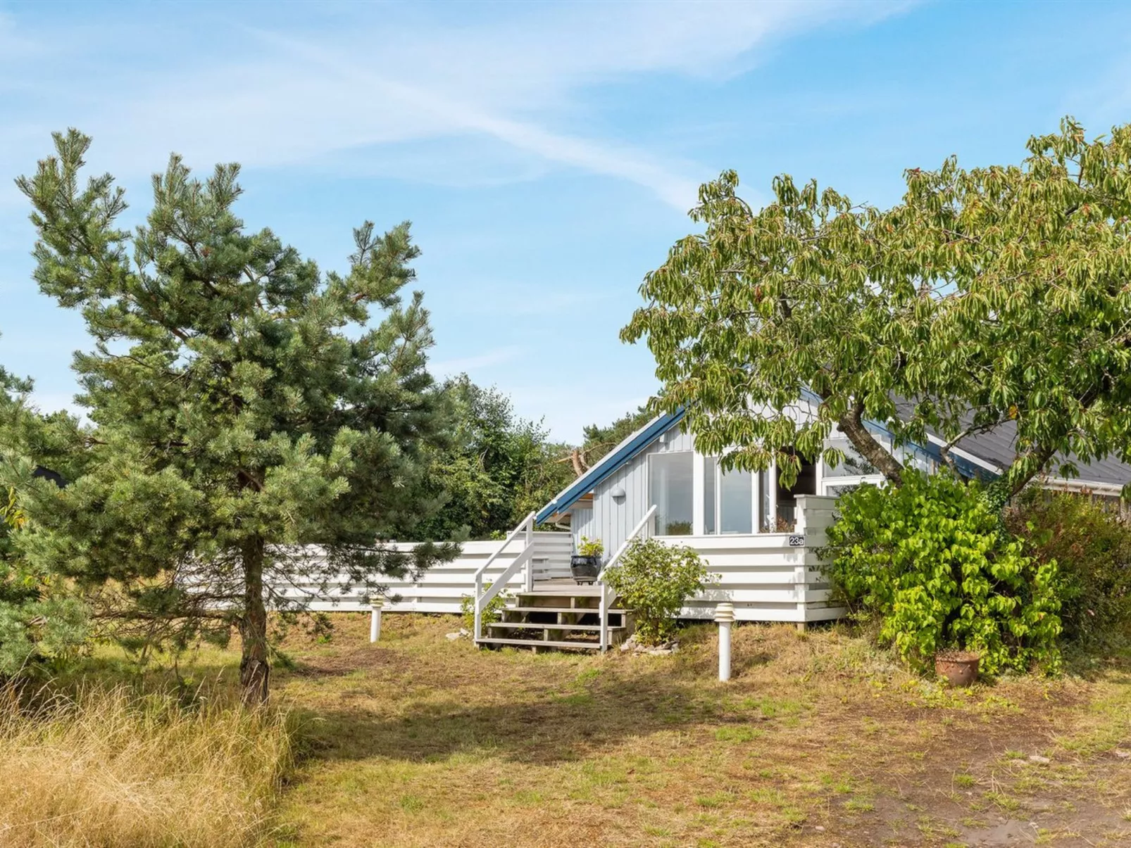 "Julietta" - 50m from the sea-Outside