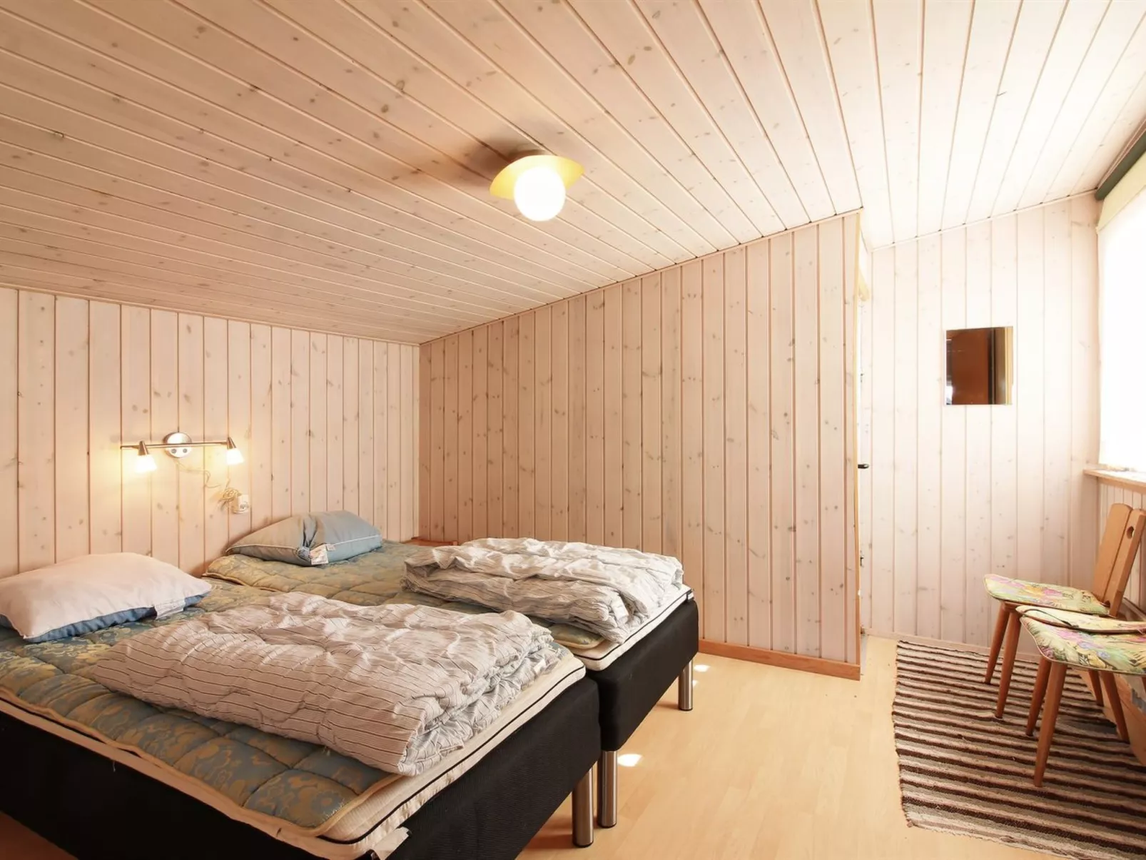 "Nea" - 234m from the sea-Inside
