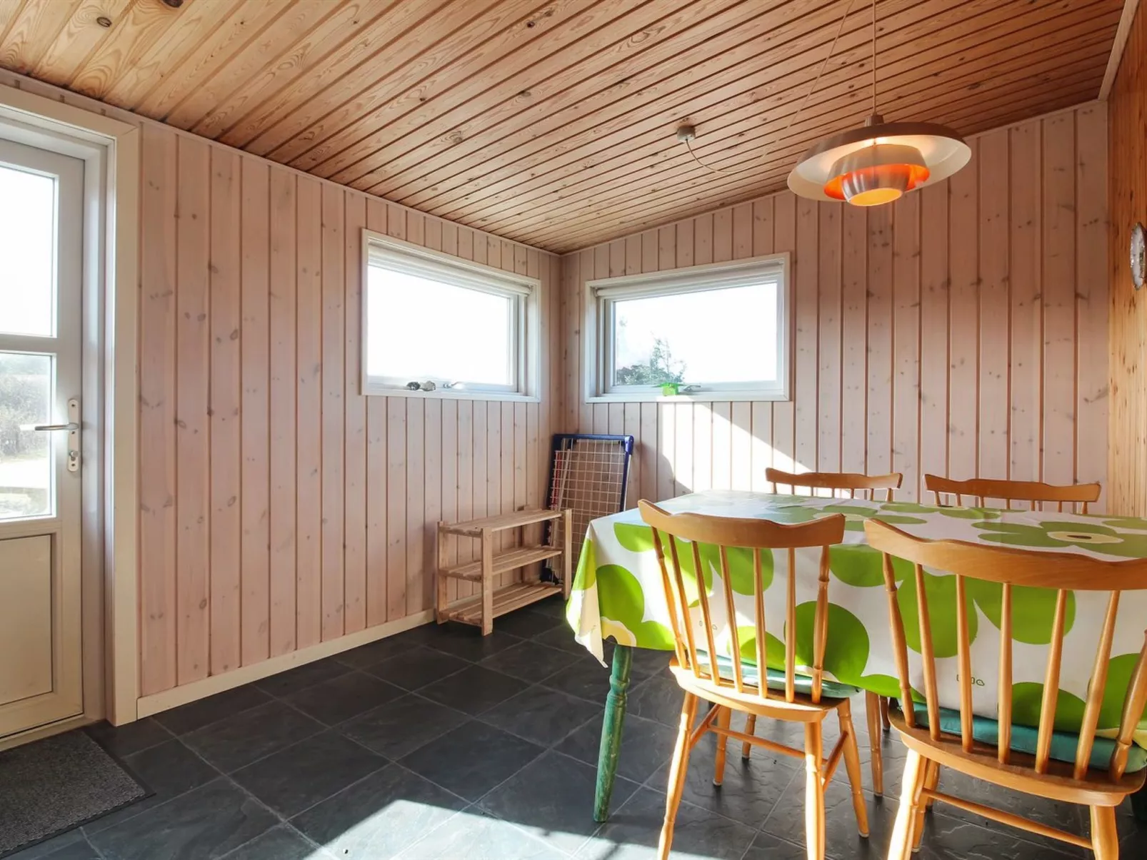 "Nea" - 234m from the sea-Inside