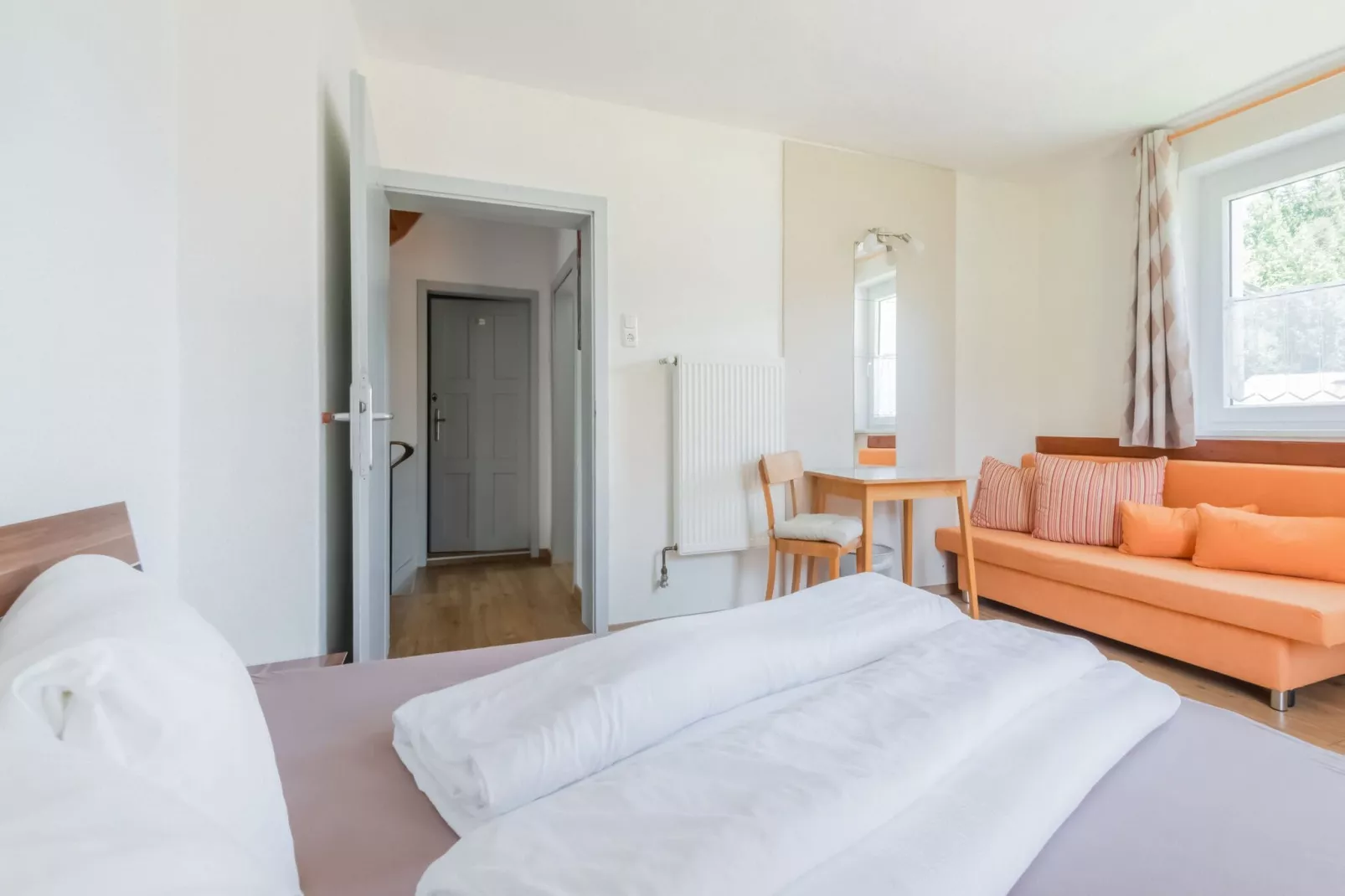 Ferienhaus Hairer-Chambre