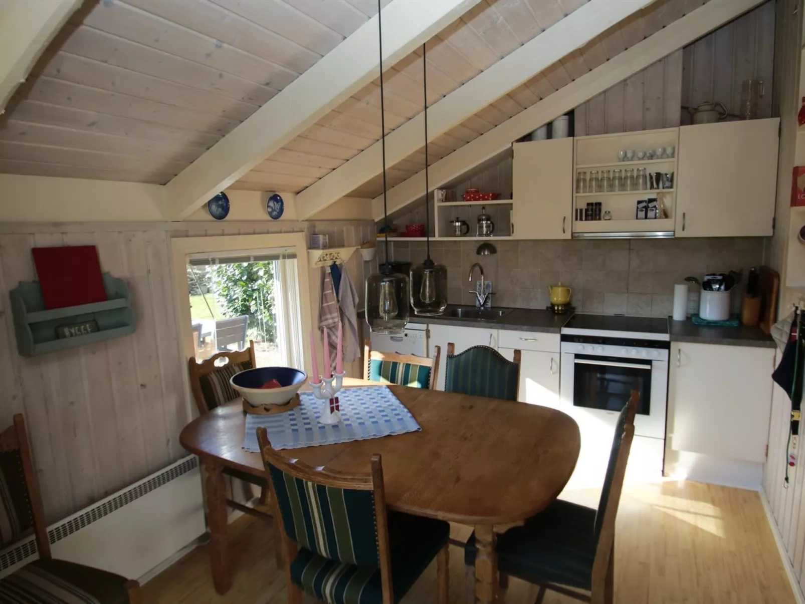 "Akari" - 400m from the sea-Inside