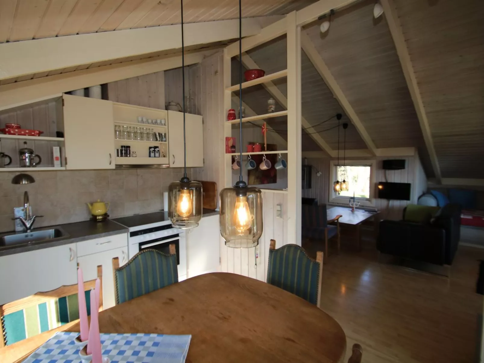 "Akari" - 400m from the sea-Inside