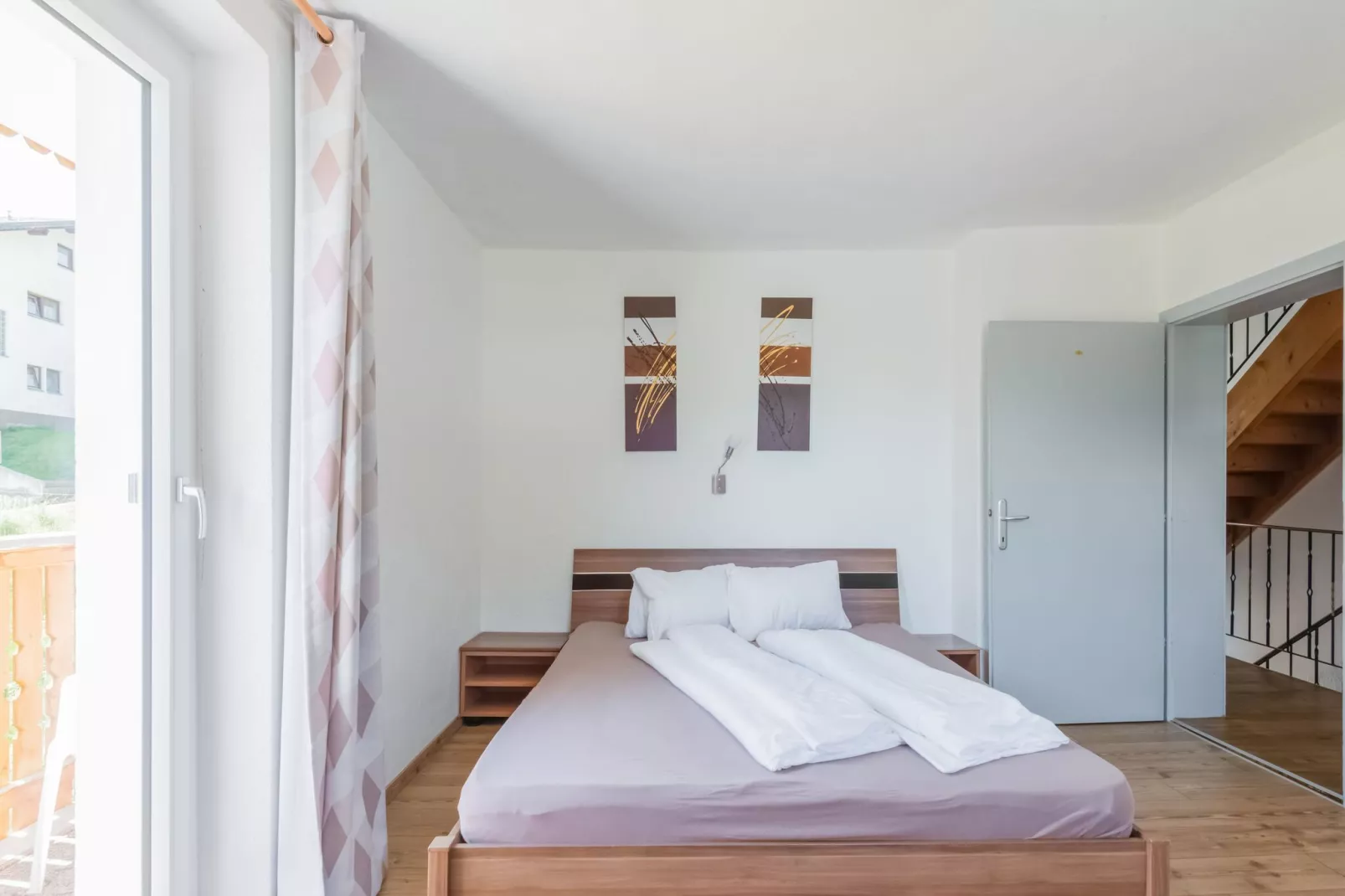 Ferienhaus Hairer-Chambre