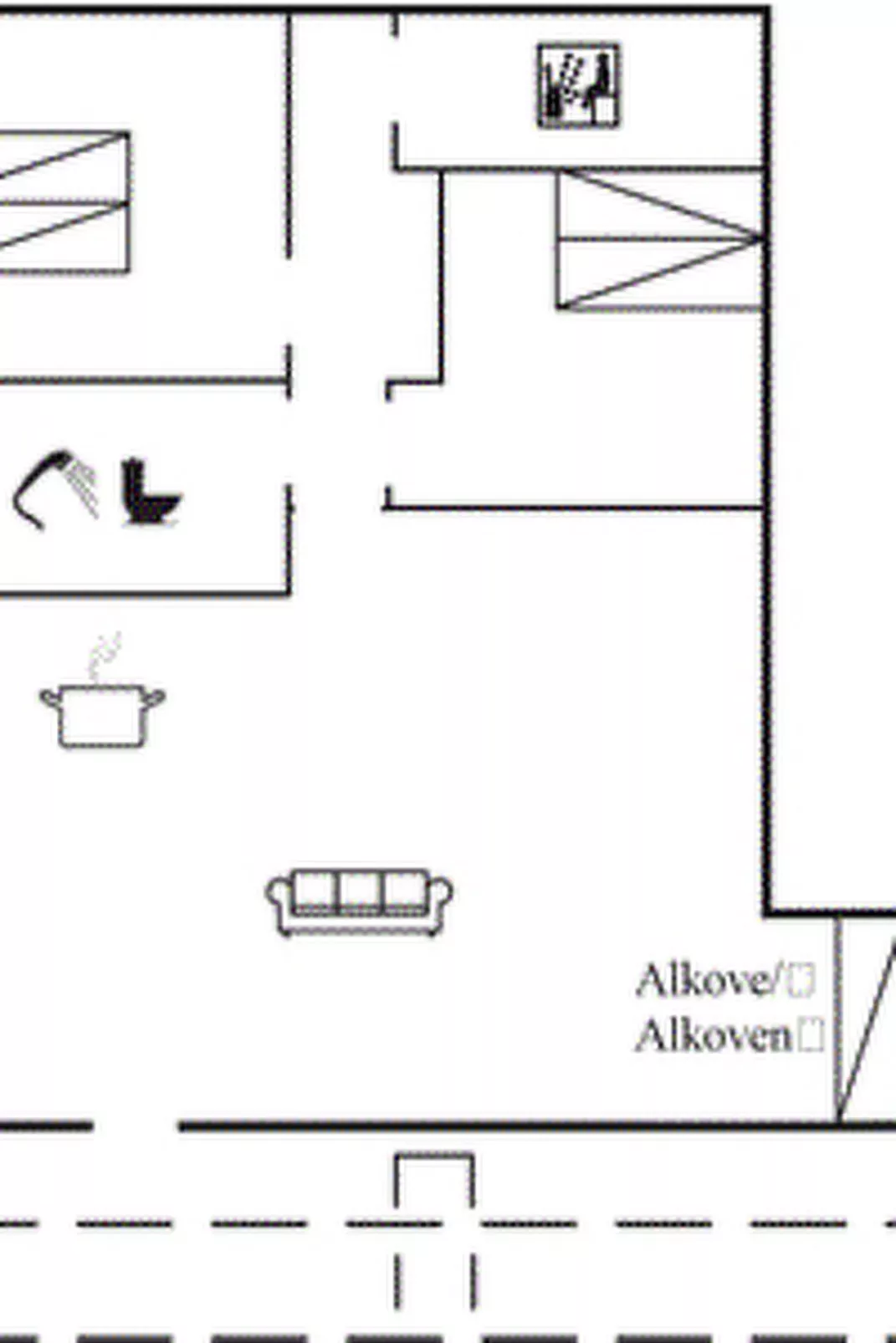 "Akari" - 400m from the sea-Outside