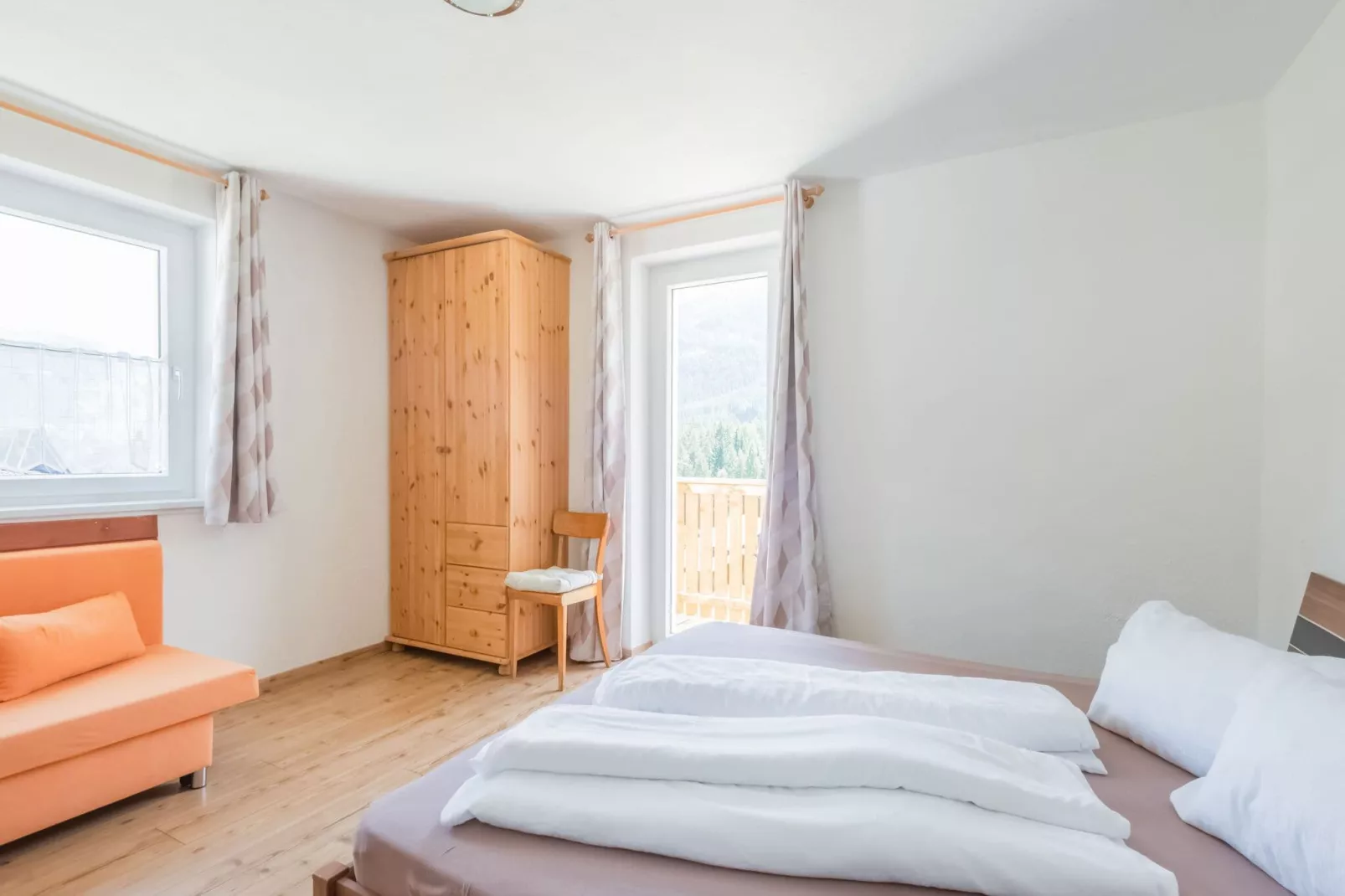Ferienhaus Hairer-Chambre