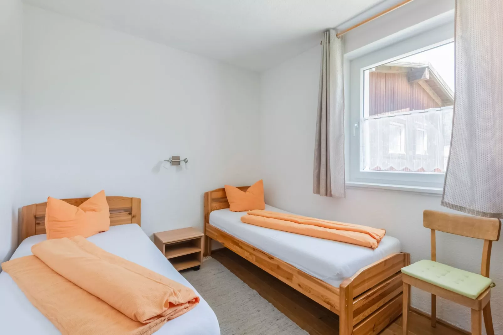 Ferienhaus Hairer-Chambre