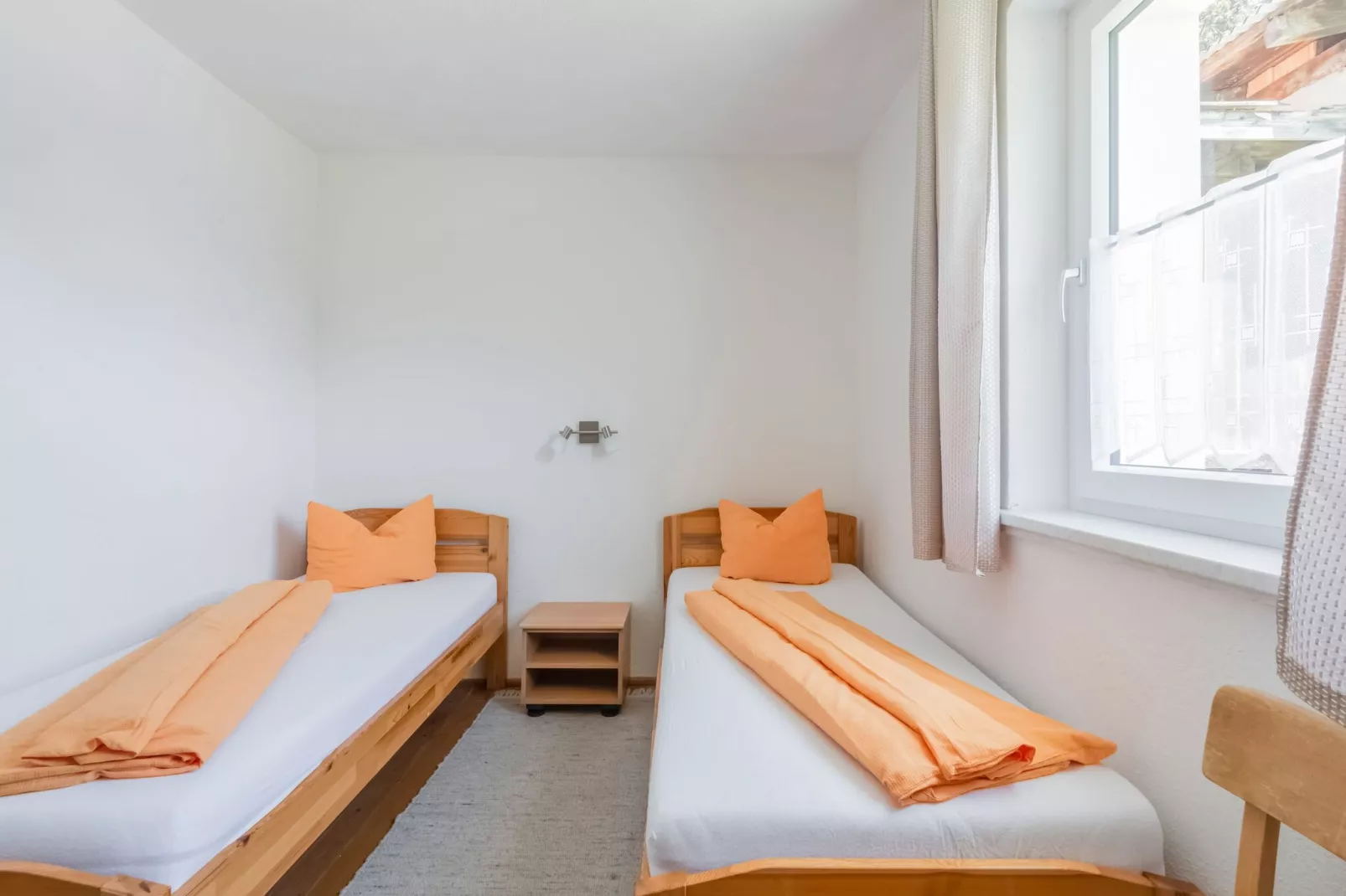Ferienhaus Hairer-Chambre