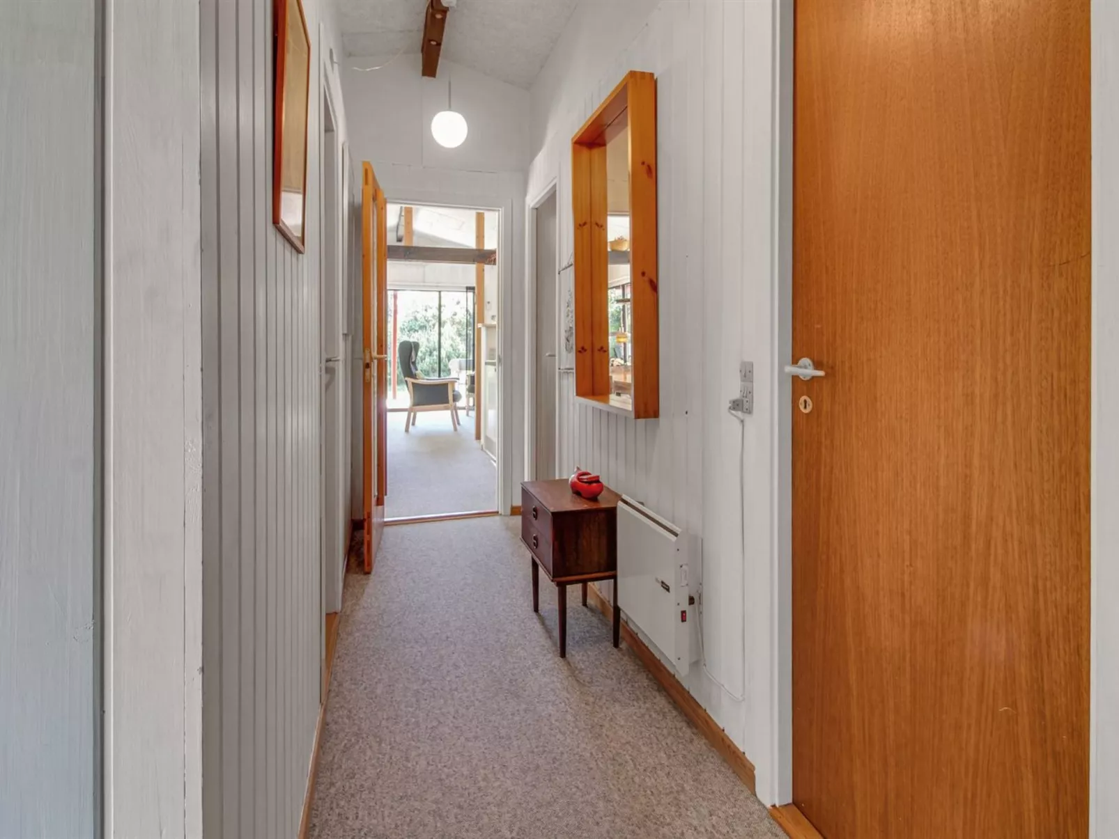"Wyanet" - 2.3km from the sea-Inside
