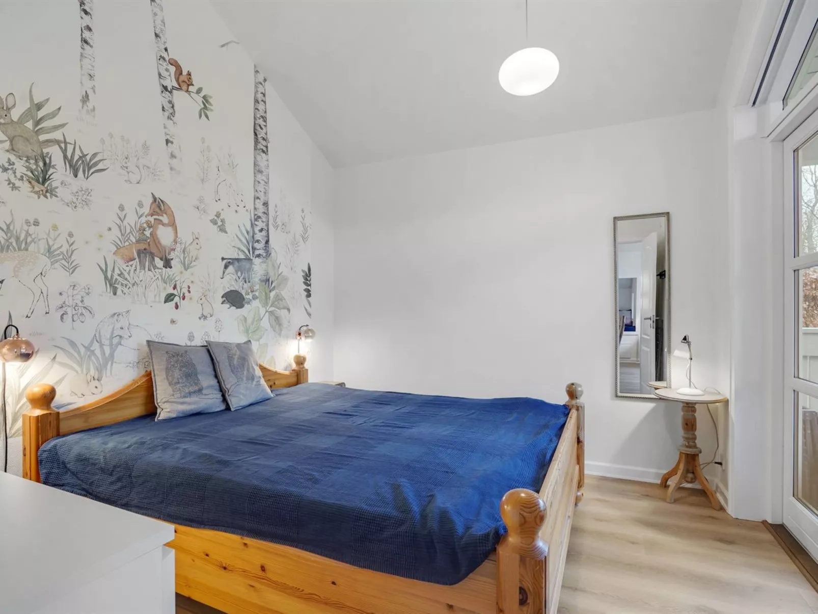"Holmwith" - 200m from the sea-Inside
