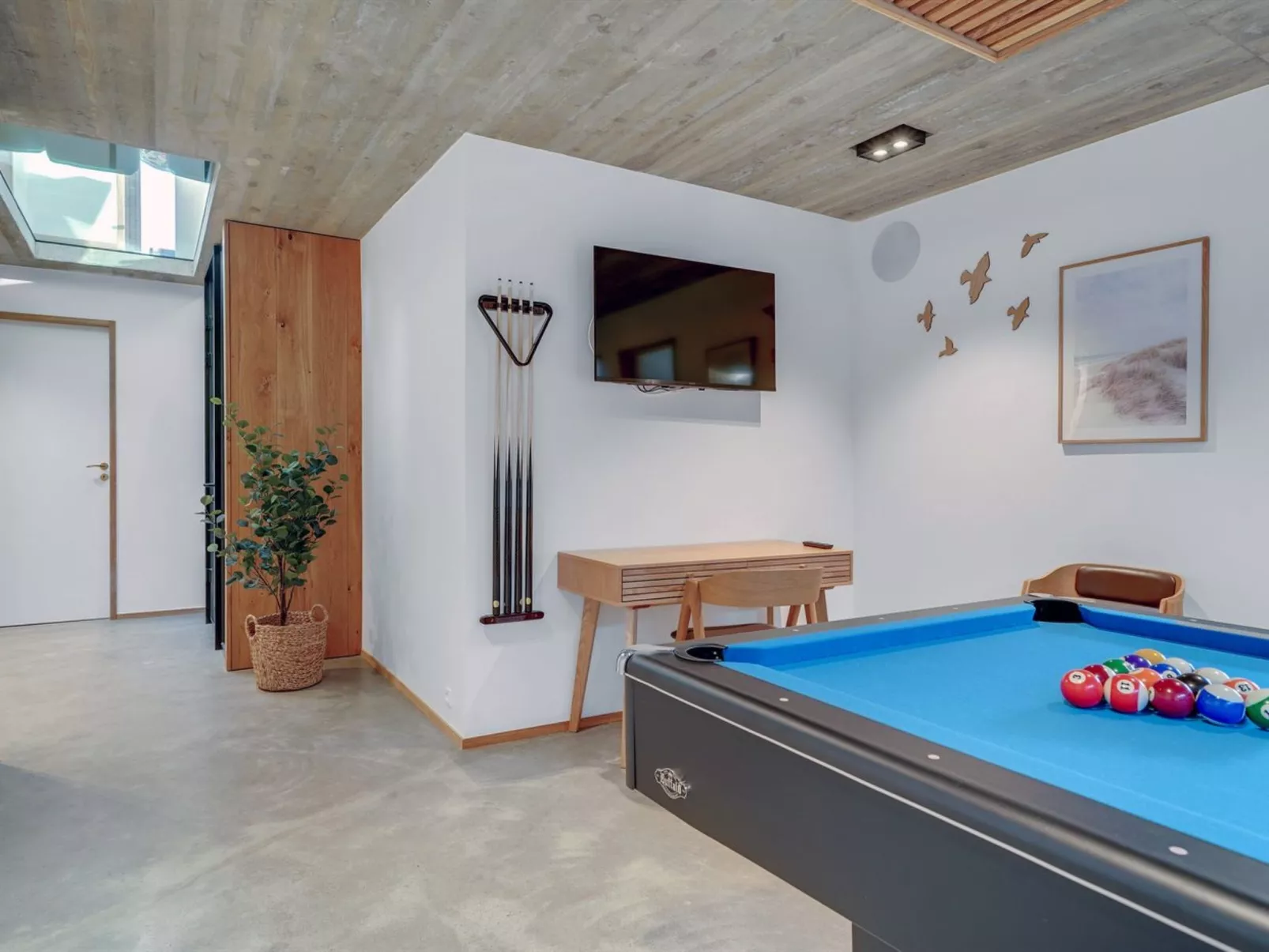"Caterina" - 100m from the sea-Inside