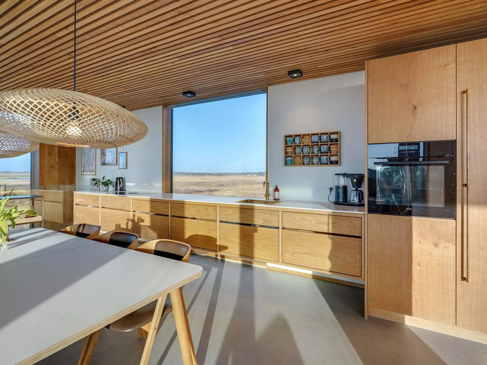 "Caterina" - 100m from the sea-Inside