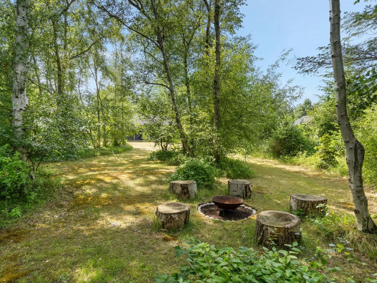 "Jelke" - 50m from the sea