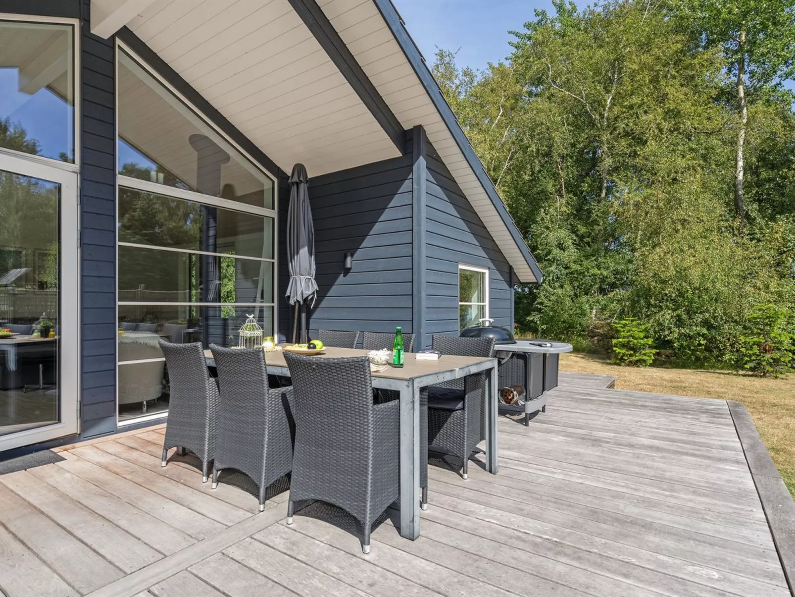 "Jelke" - 50m from the sea-Dedans