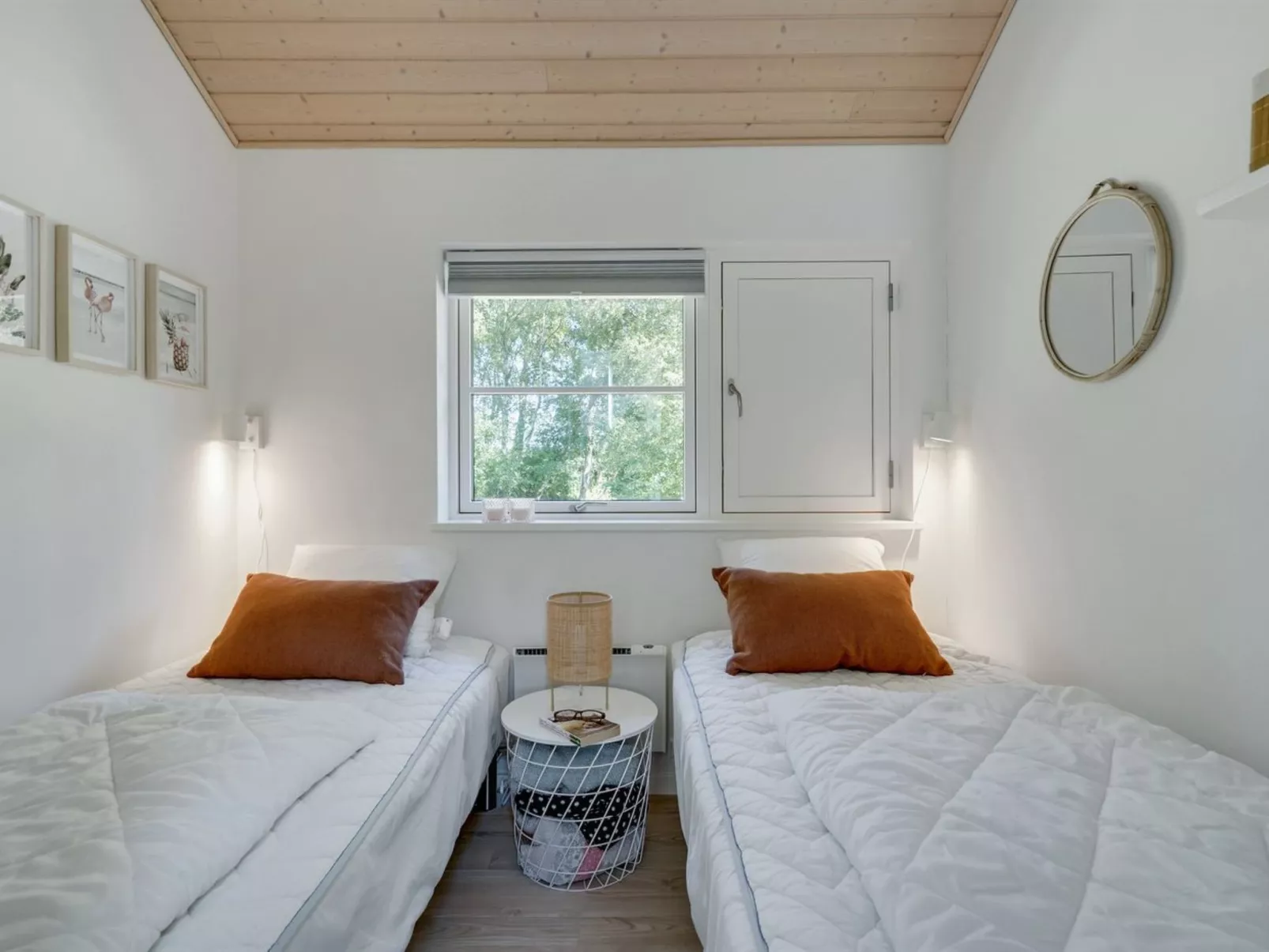 "Jelke" - 50m from the sea-Dehors