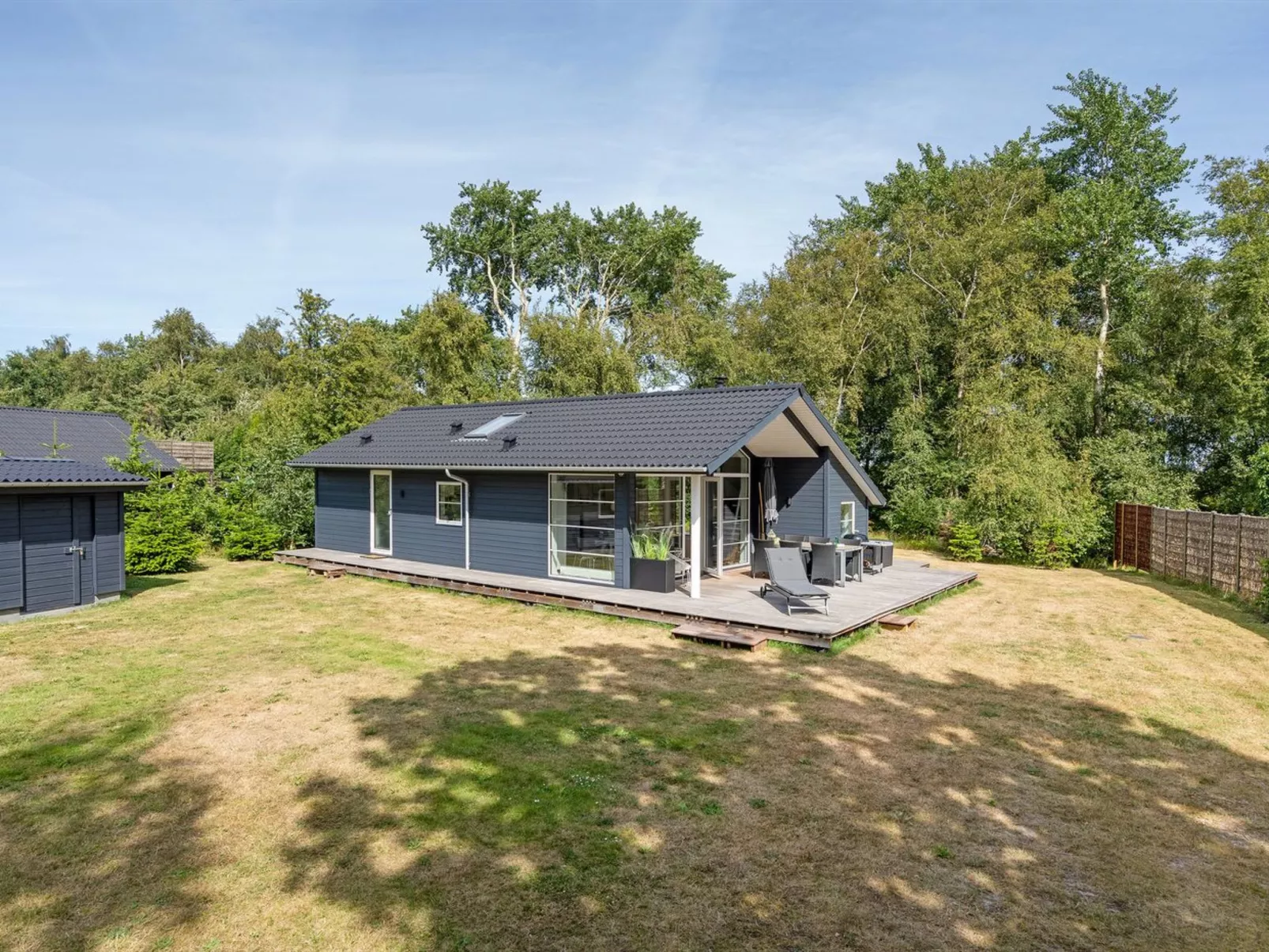 "Jelke" - 50m from the sea-Dedans