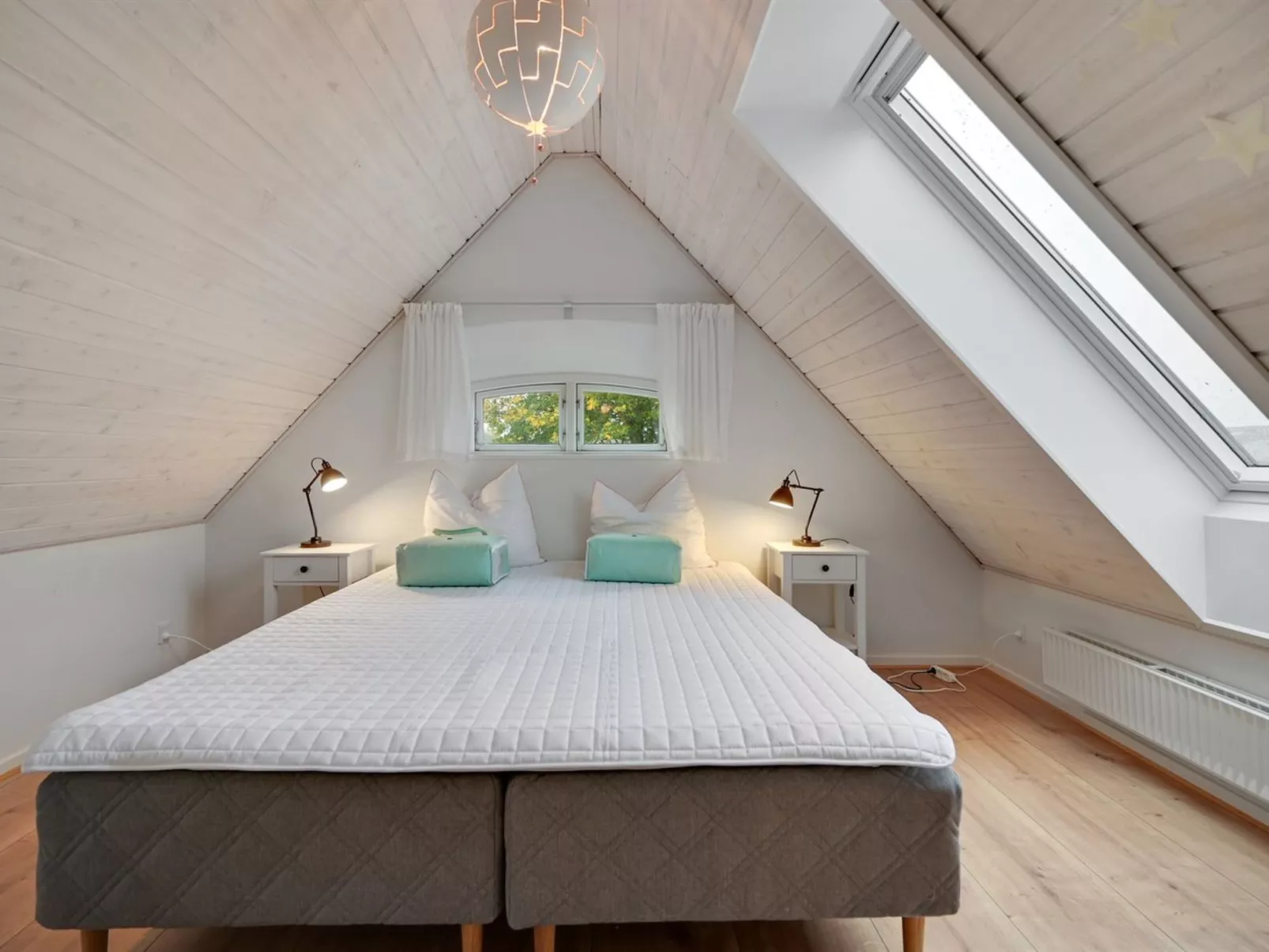 "Malinda" - 500m from the sea-Inside