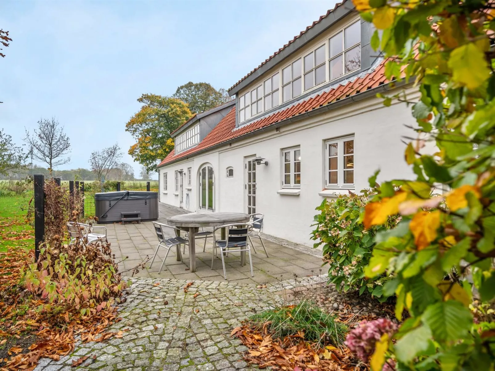 "Malinda" - 500m from the sea-Outside