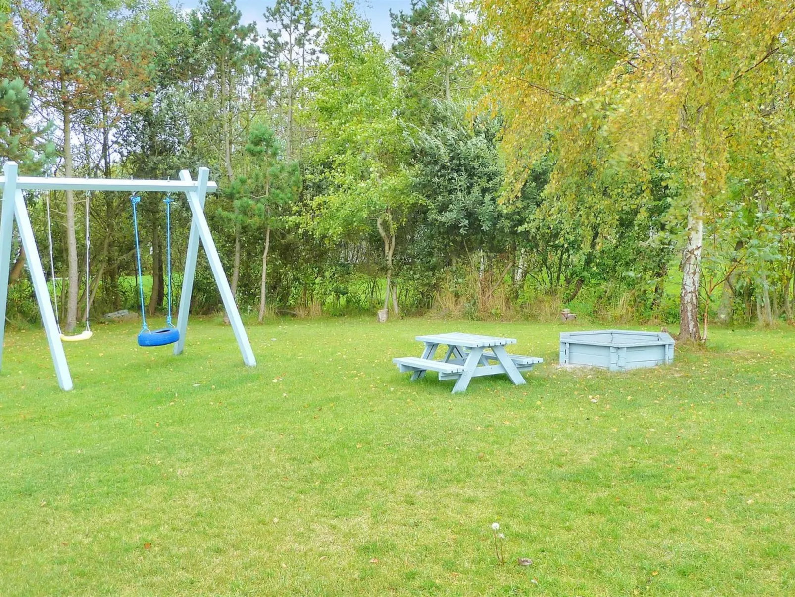 "Jouko" - 400m from the sea-Draußen