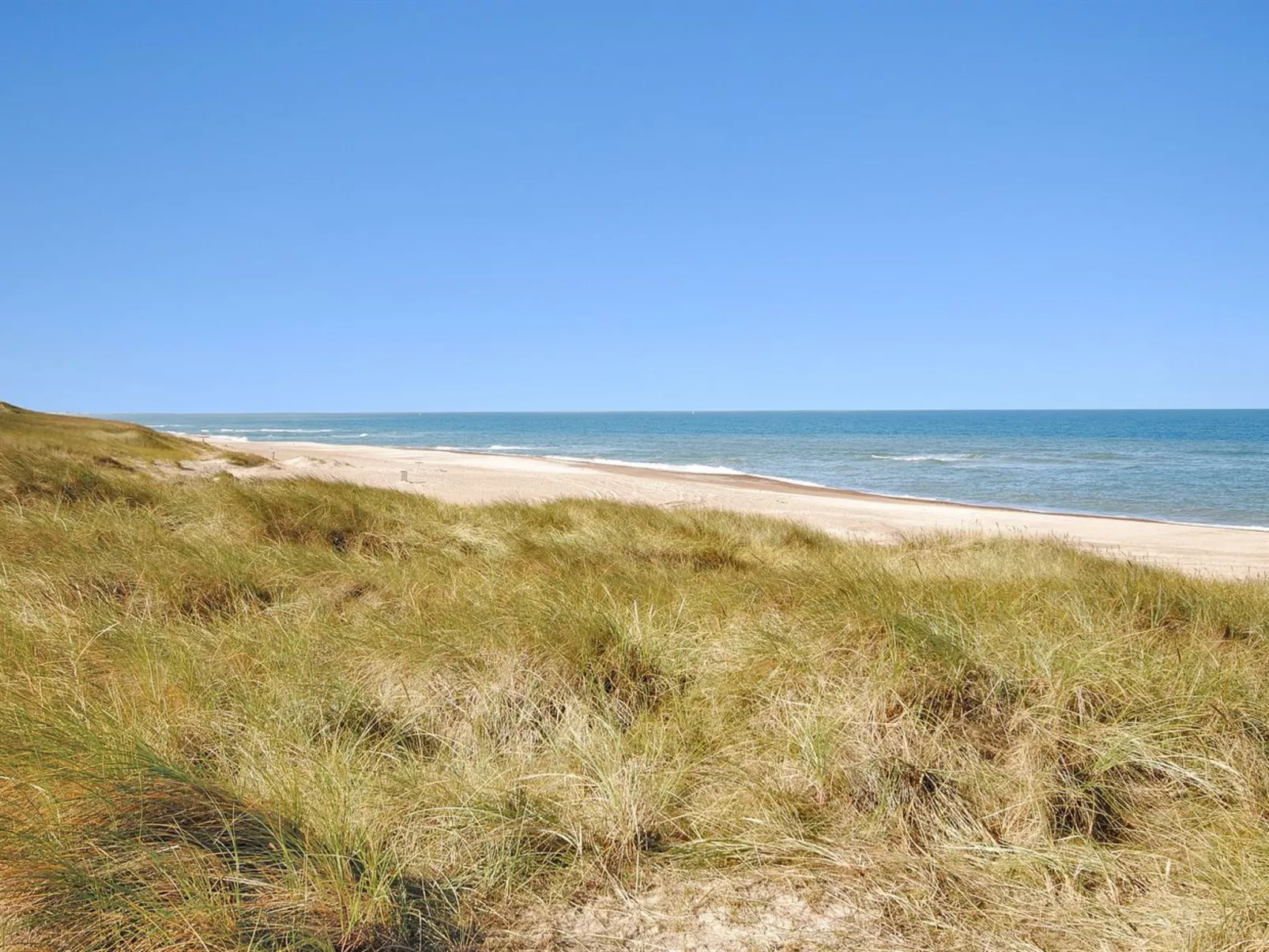 "Neven" - 900m from the sea-Draußen