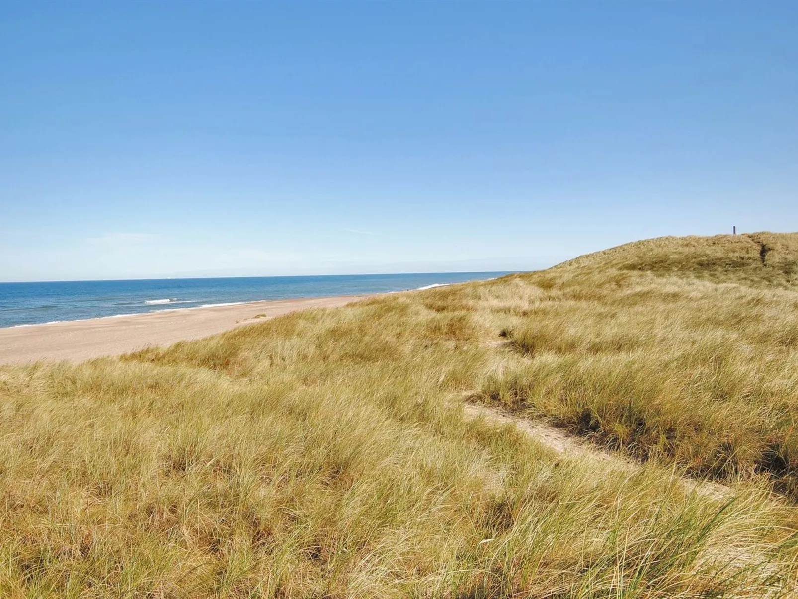 "Neven" - 900m from the sea-Draußen