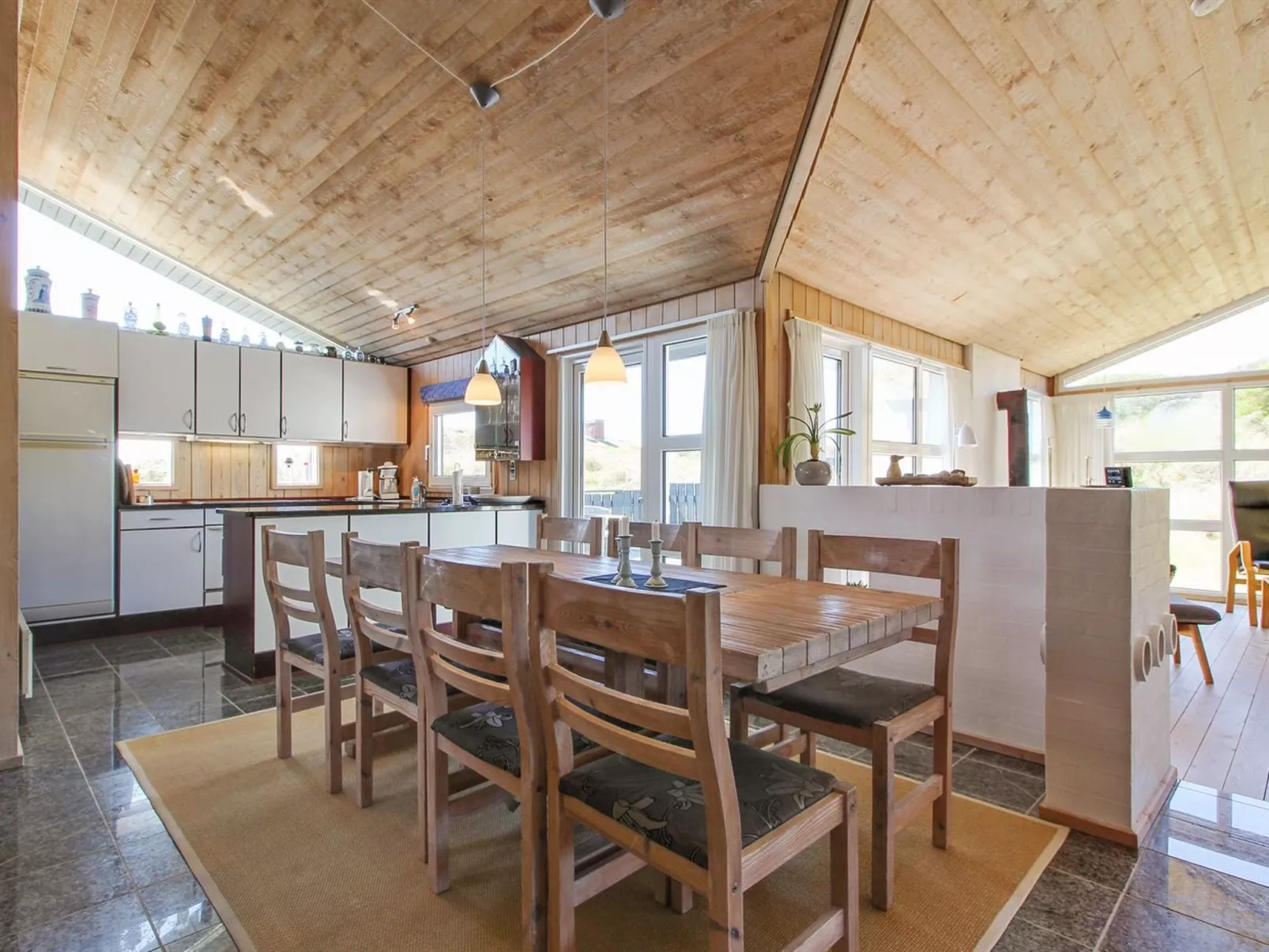 "Rosemari" - 260m from the sea-Inside