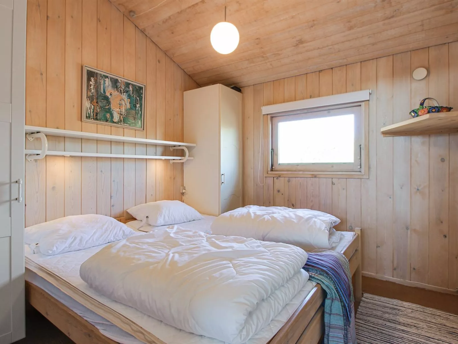 "Rosemari" - 260m from the sea-Inside