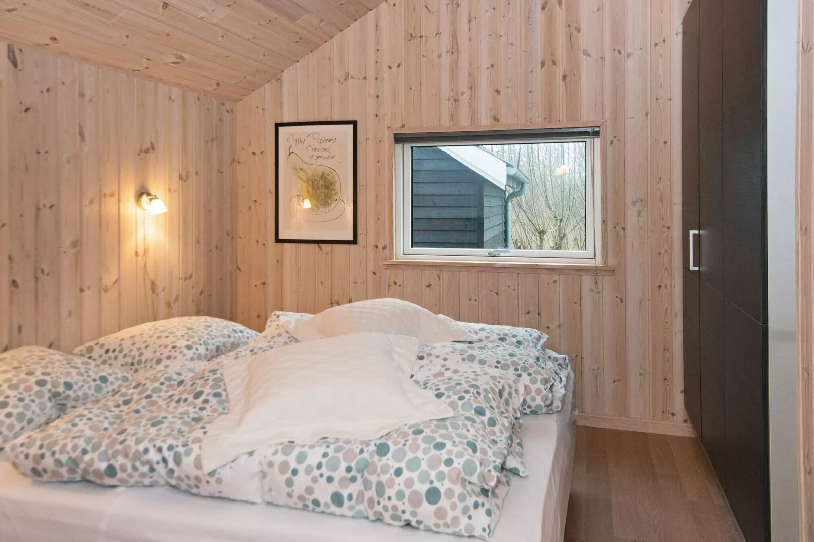 Maison de vacances pour 6 a Ebeltoft-Intérieur