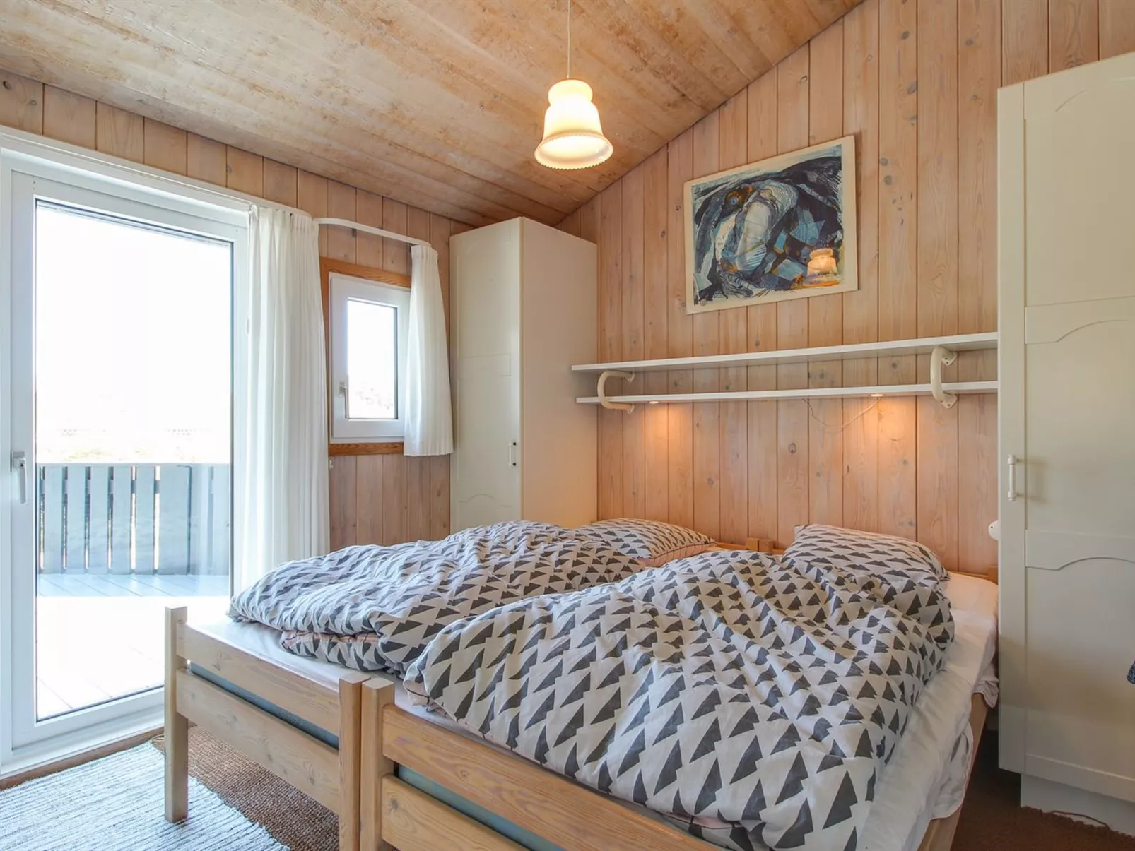 "Rosemari" - 260m from the sea-Inside
