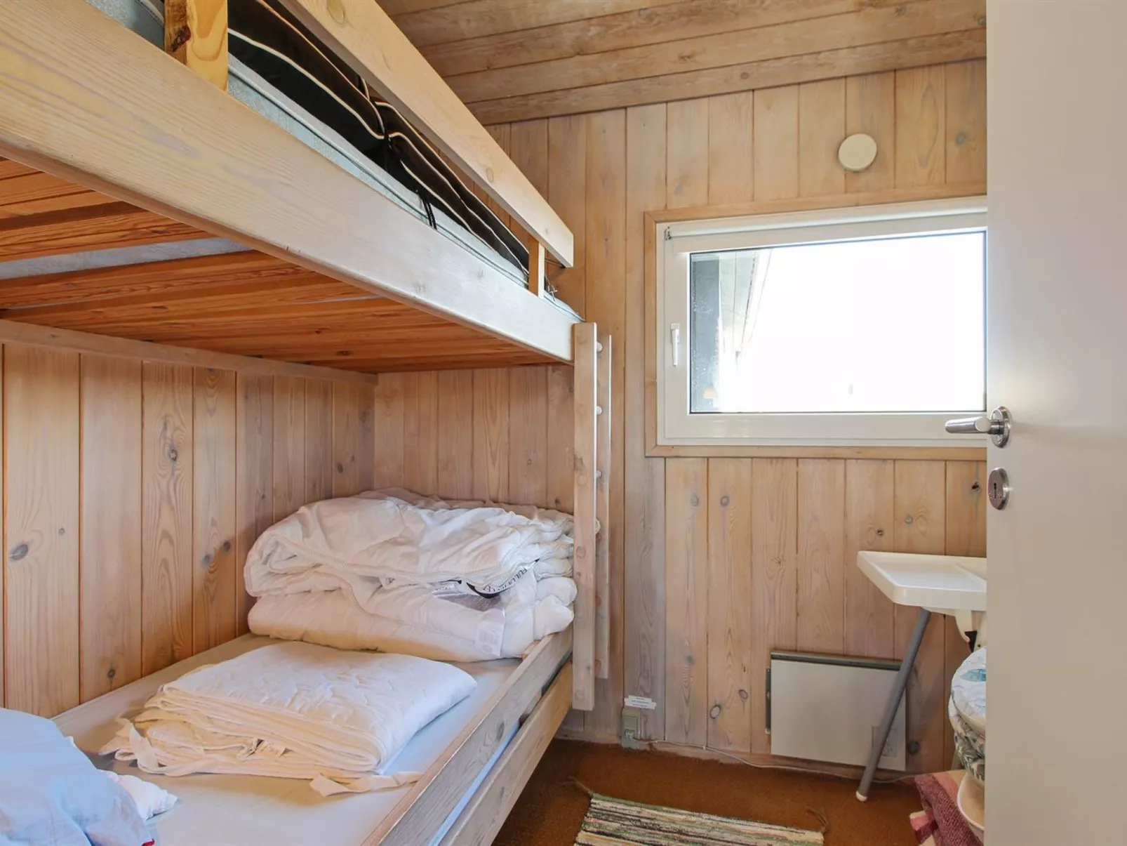 "Rosemari" - 260m from the sea-Inside