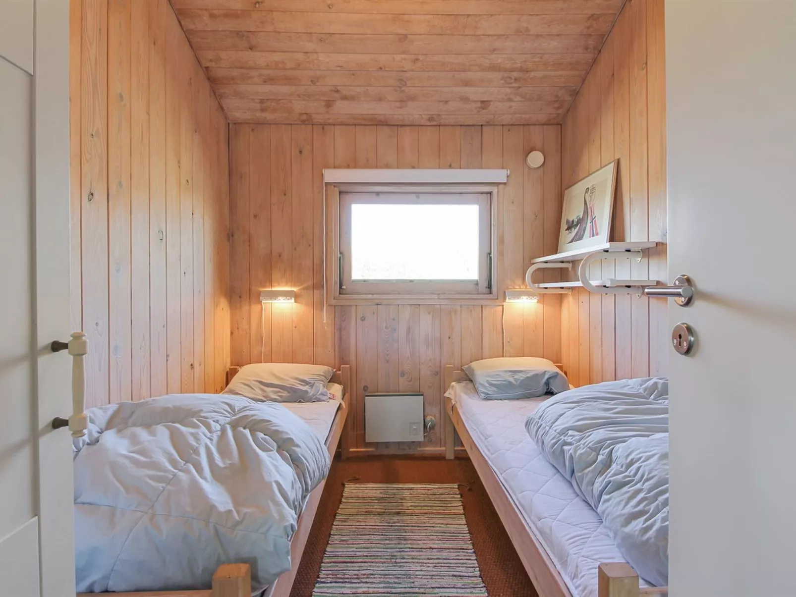 "Rosemari" - 260m from the sea-Inside
