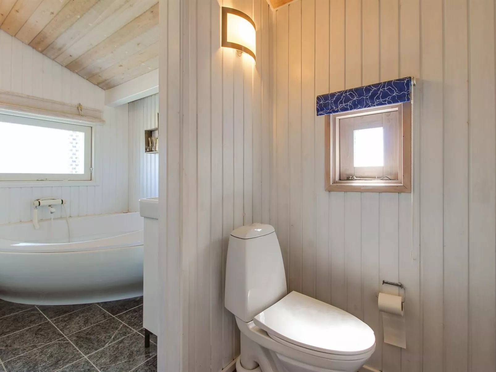 "Rosemari" - 260m from the sea-Inside