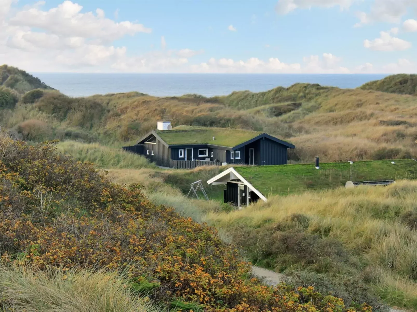 "Rosemari" - 260m from the sea-Inside