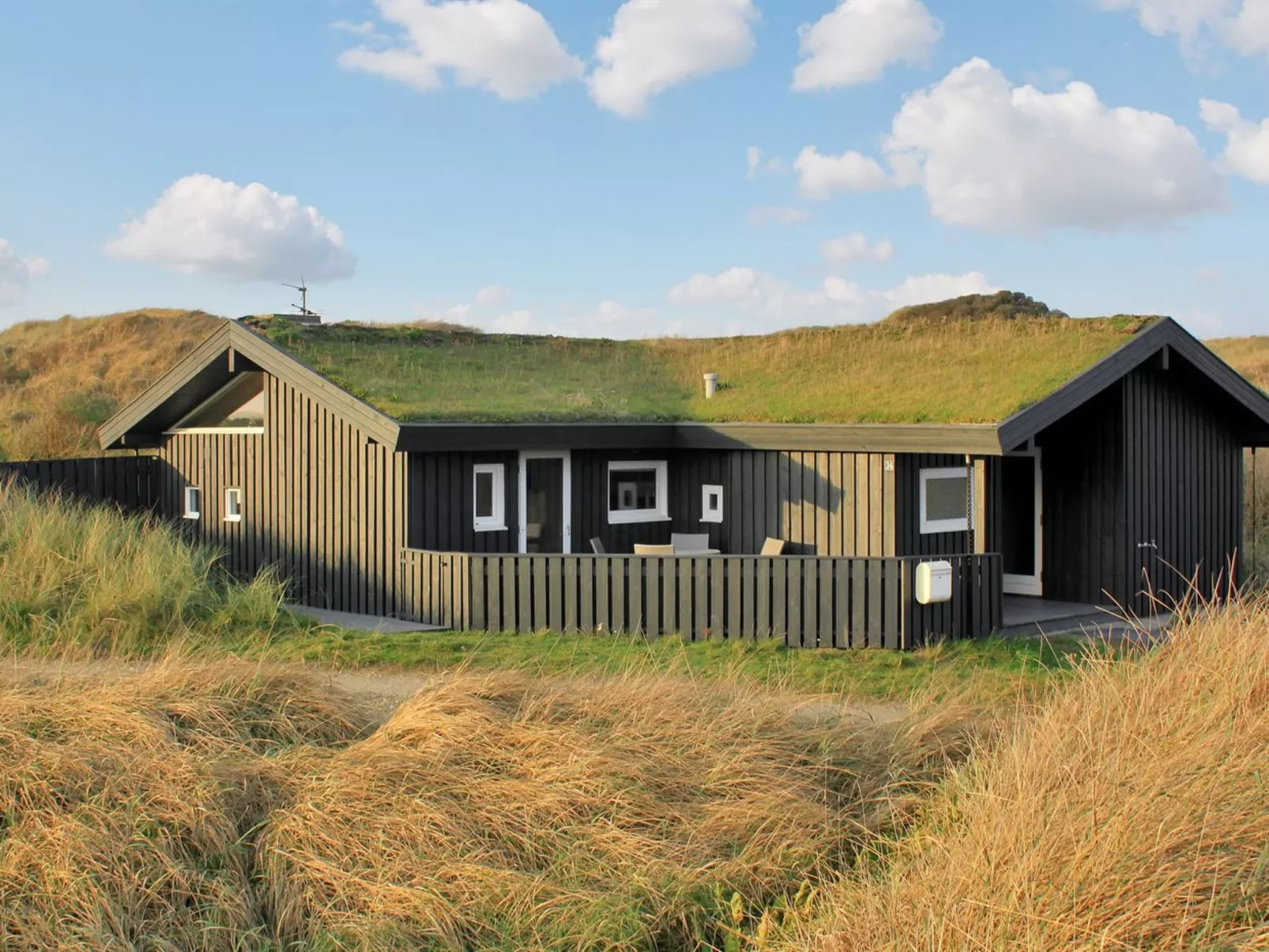 "Rosemari" - 260m from the sea-Inside