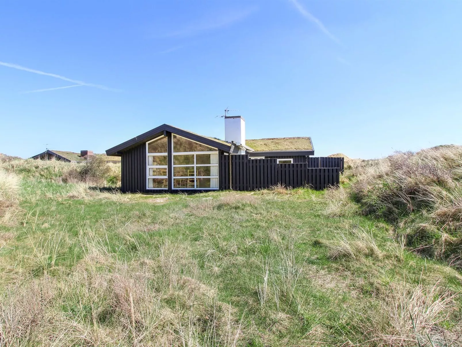 "Rosemari" - 260m from the sea-Inside