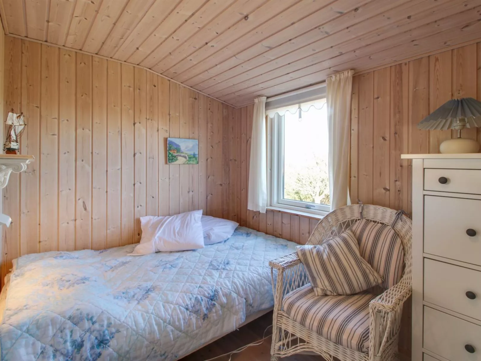 "Shaya" - 500m from the sea-Inside