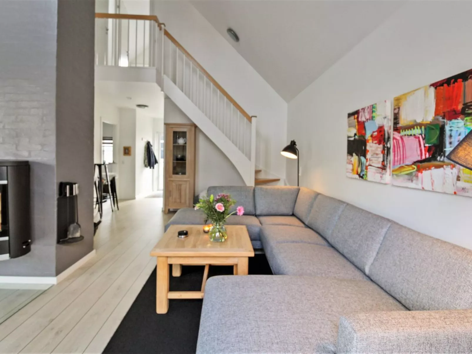 "Todorka" - 800m from the sea-Inside
