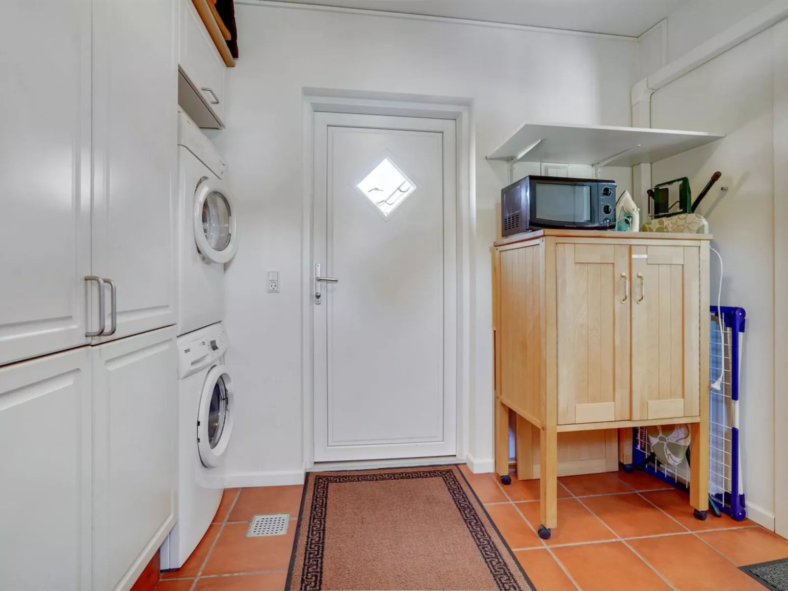 "Todorka" - 800m from the sea-Inside