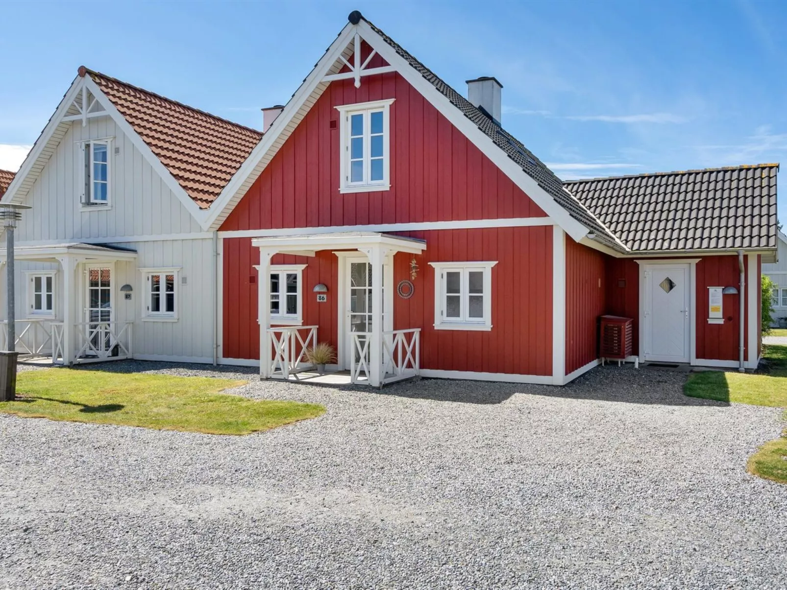 "Todorka" - 800m from the sea-Outside