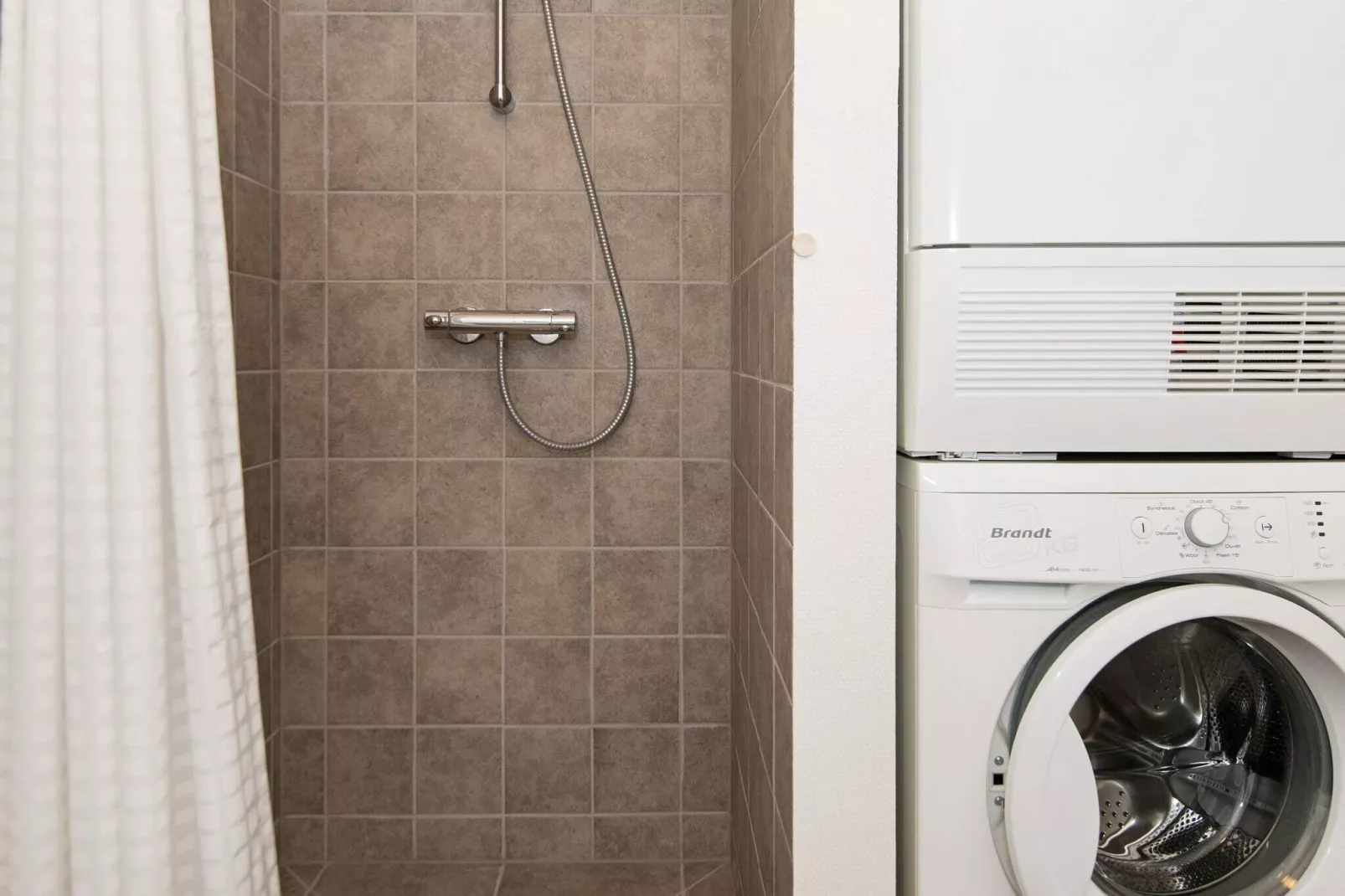 Maison de vacances pour 6 a Ebeltoft-Intérieur