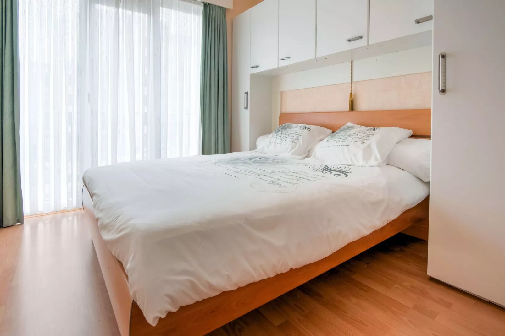Residentie Shamrock Bianca-Bedroom