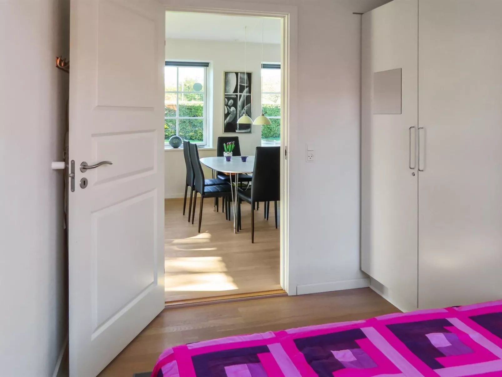 "Ayk" - 400m from the sea-Draußen